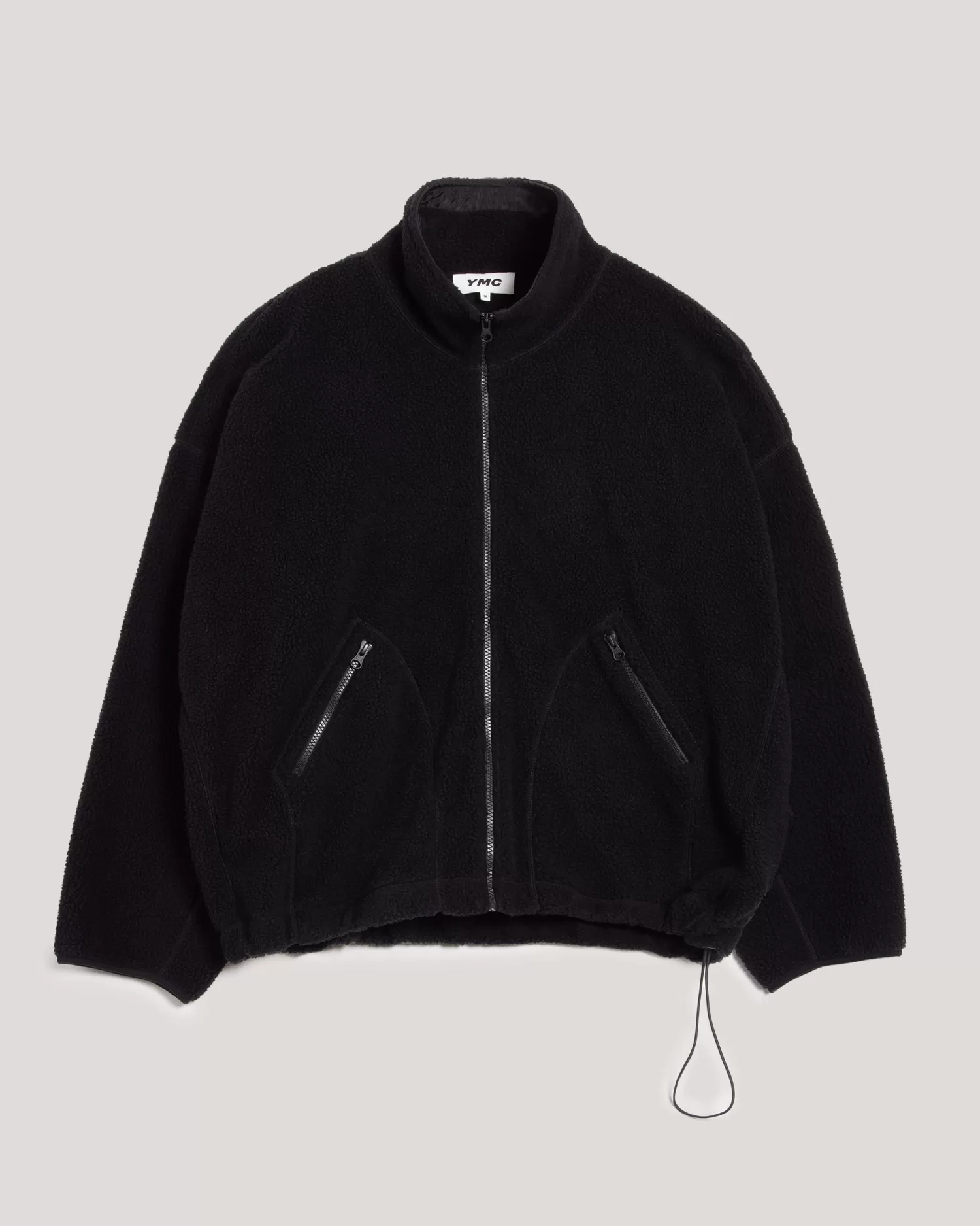 New Aaron Zip Jacket Outerwear