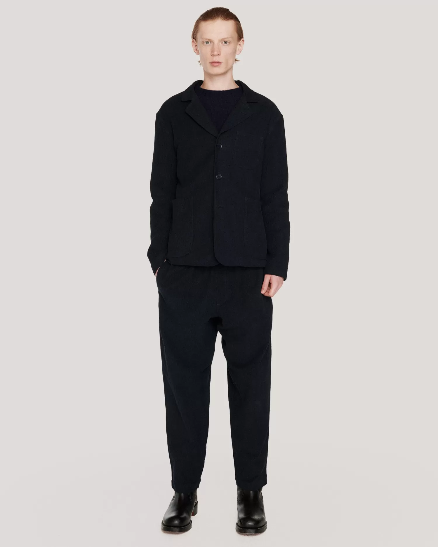 Clearance Alva Skate Trouser Suiting | Trousers