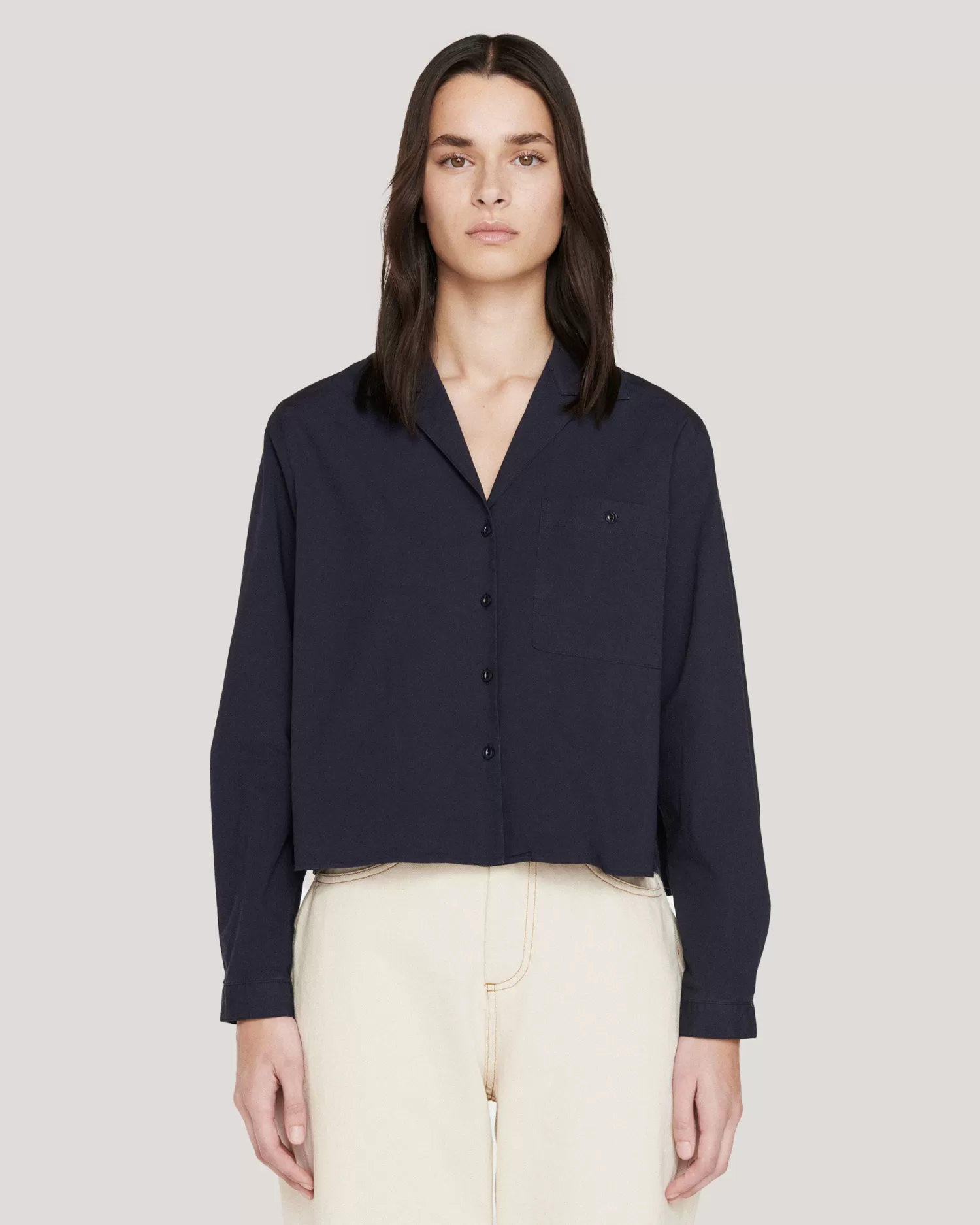 Outlet Annie Shirt Women Shirts