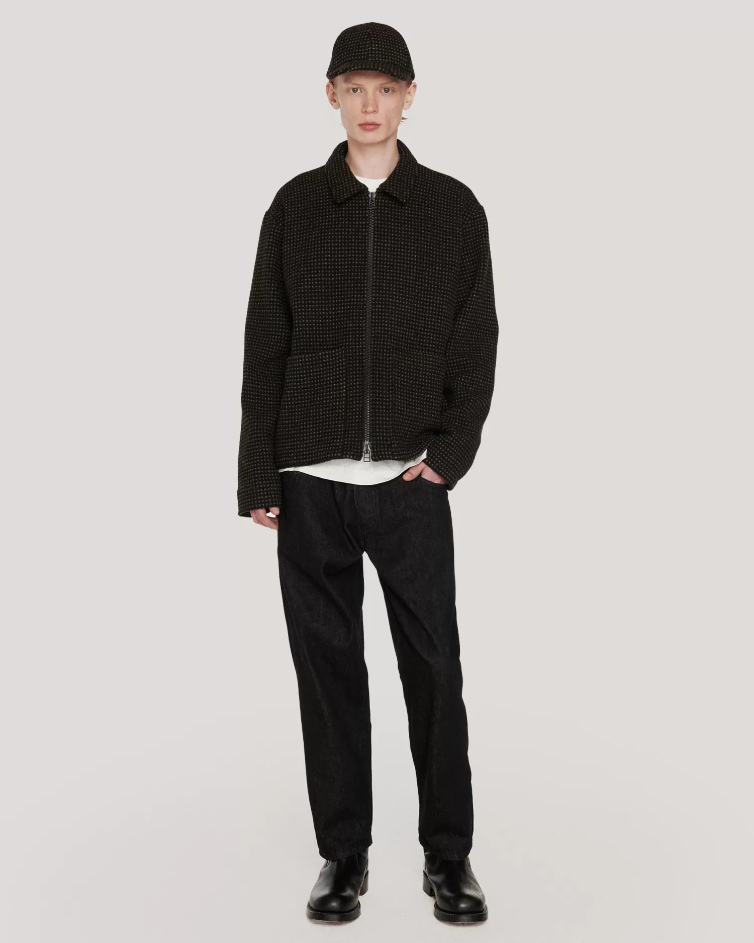 Discount Bay City Bomber Jacket Outerwear