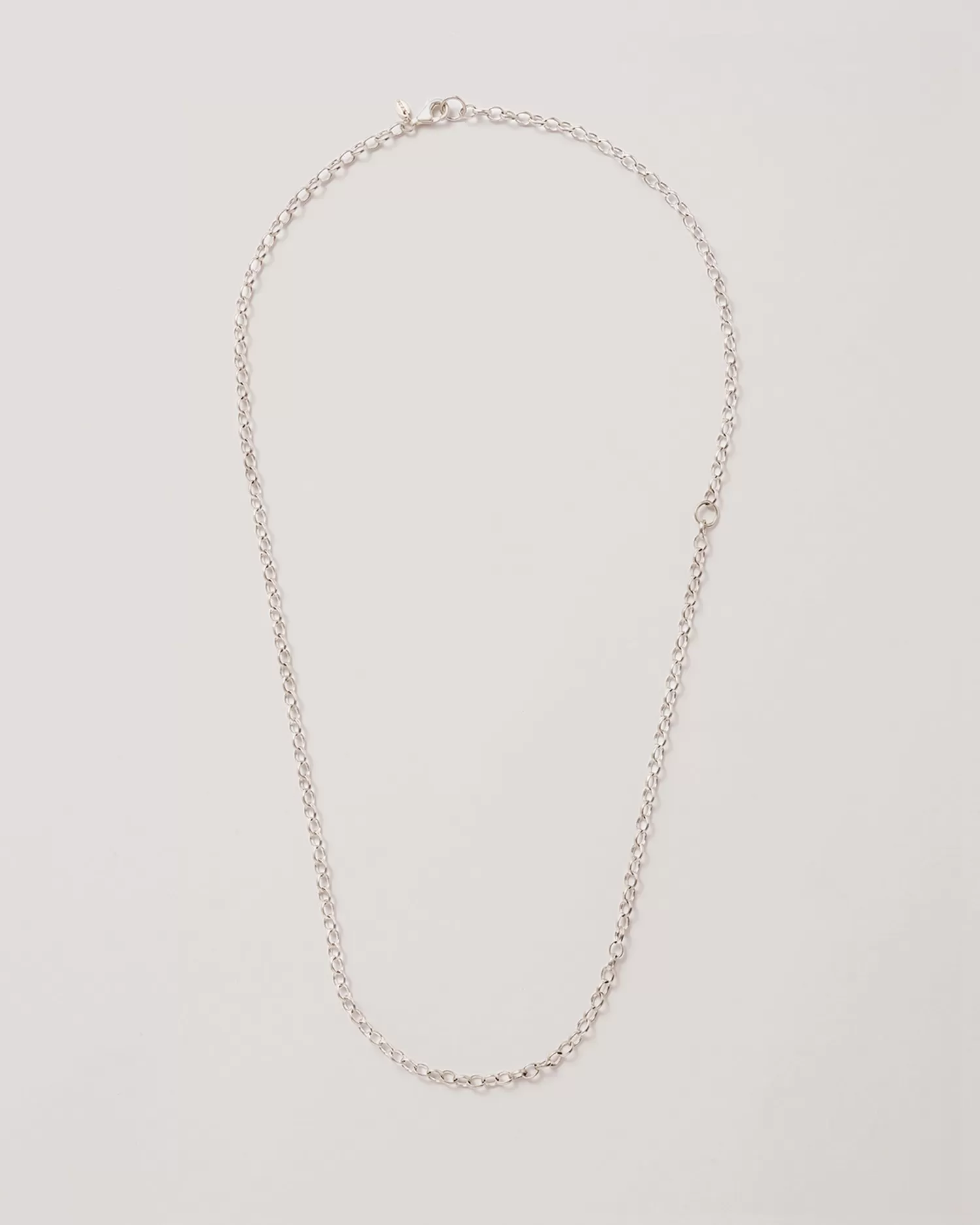 Fashion Belcher Chain Necklace Jewellery | Jewellery