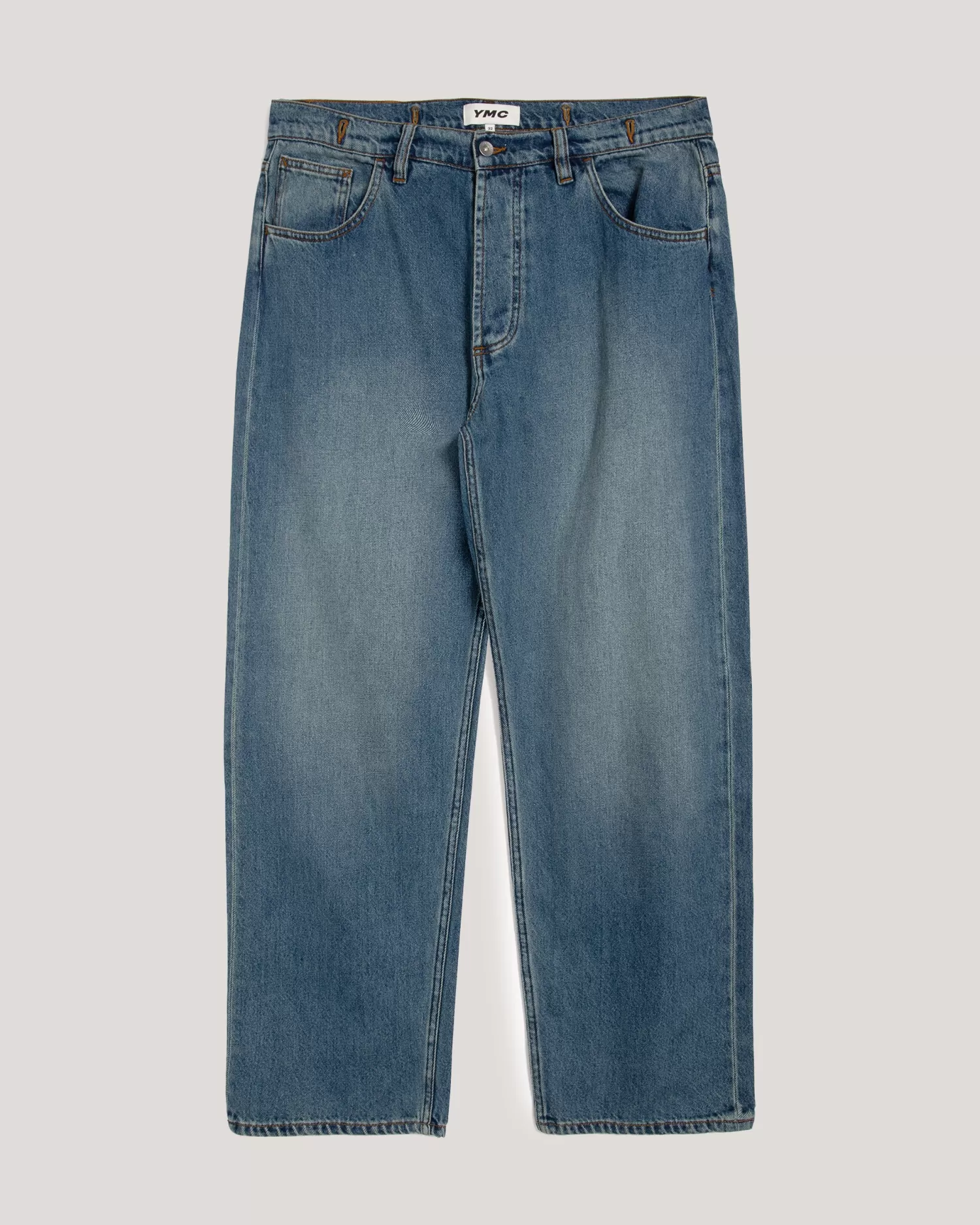 New Bez Jeans Denim | Trousers