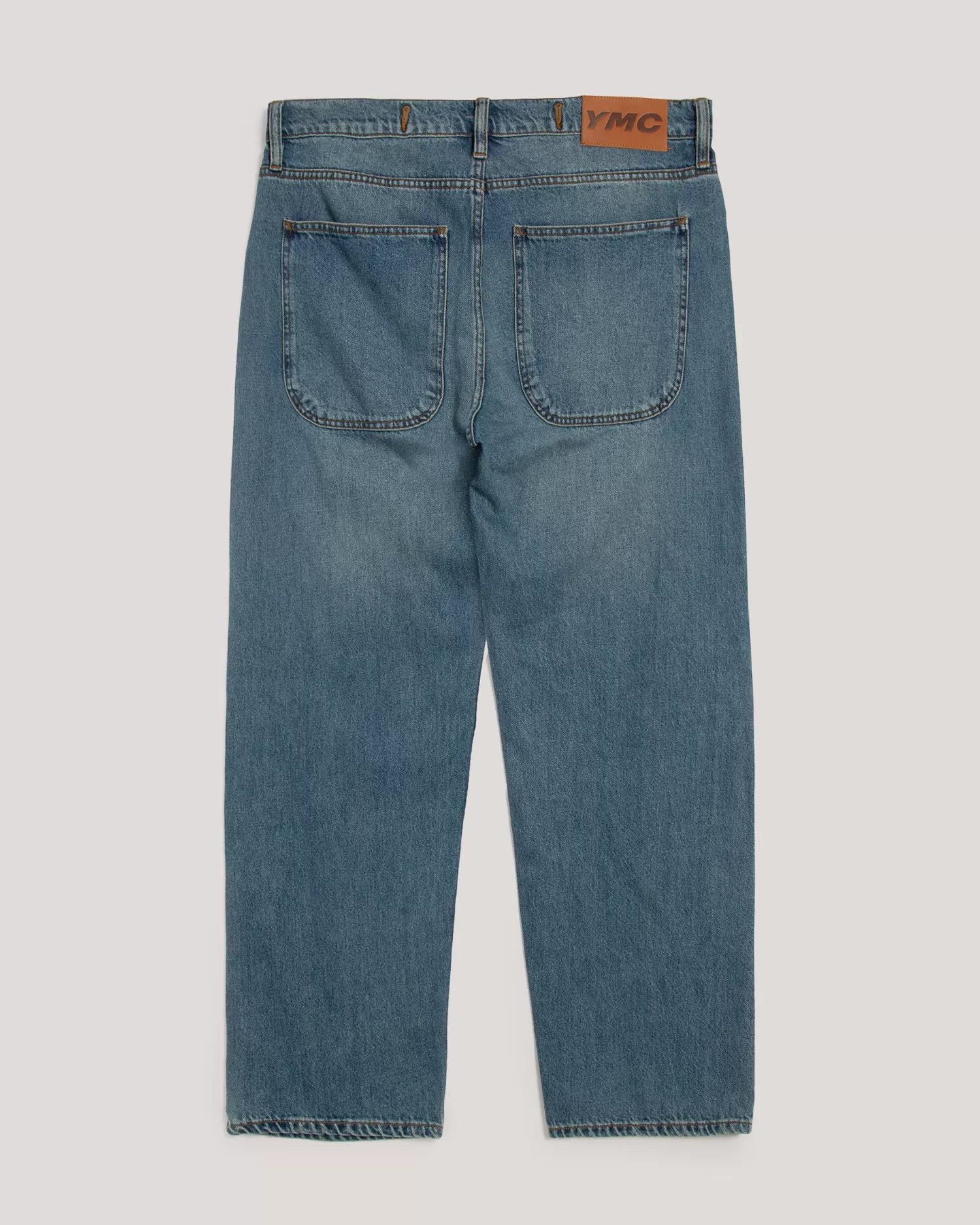 New Bez Jeans Denim | Trousers