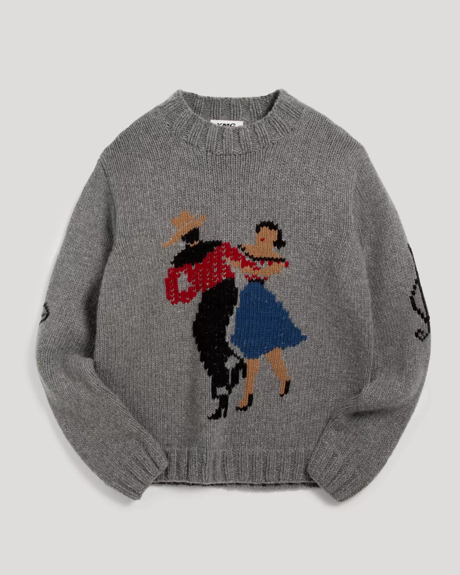 Cheap Bluto Jumper Knitwear