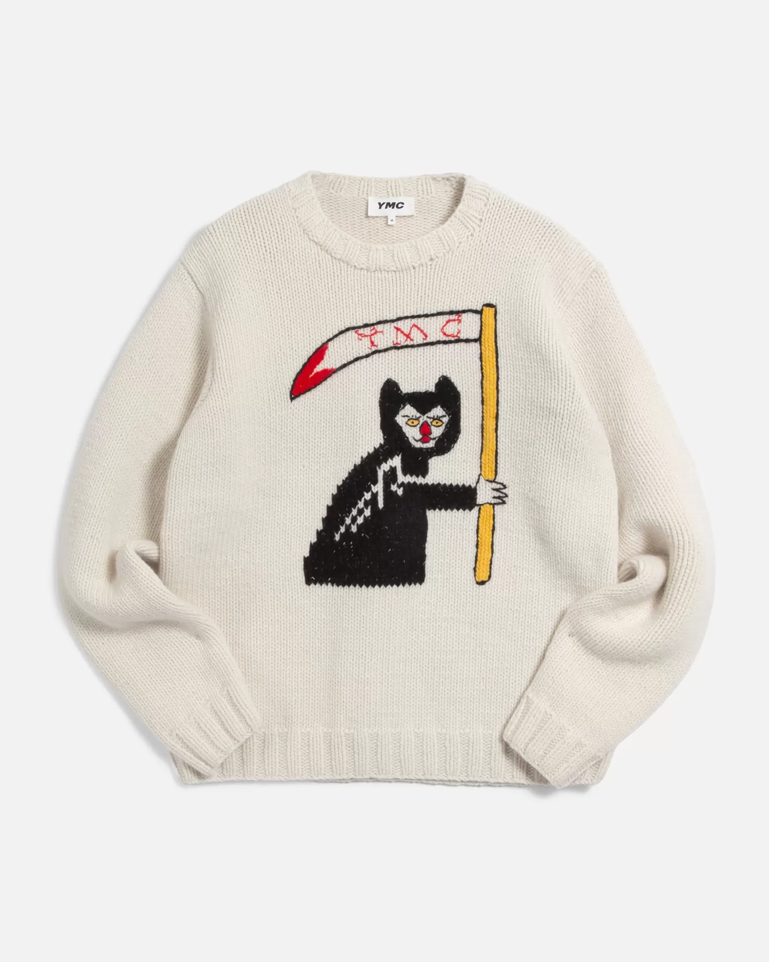 Best Bluto Vixen Jumper Knitwear