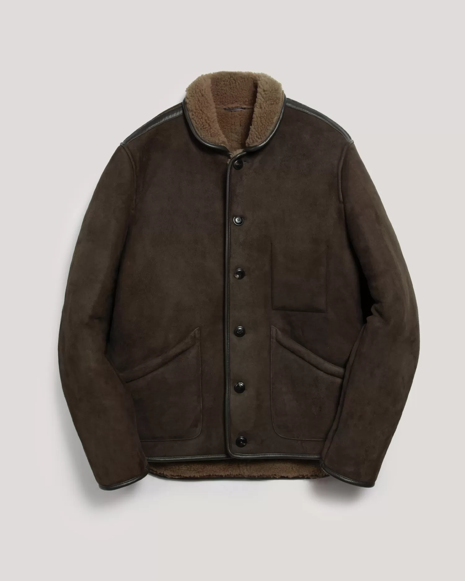 Shop Brainticket Jacket Outerwear