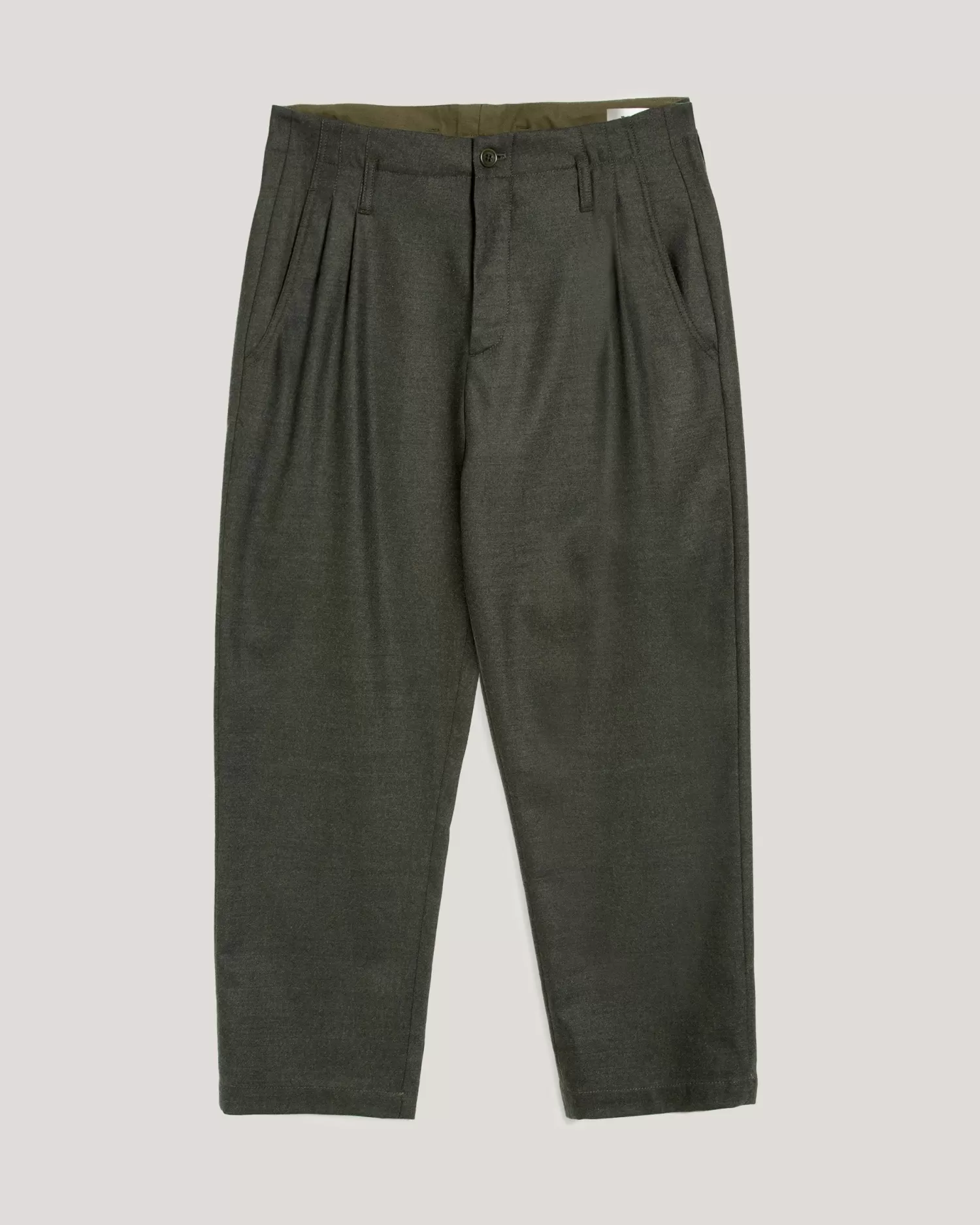 Outlet Collins Trouser Trousers