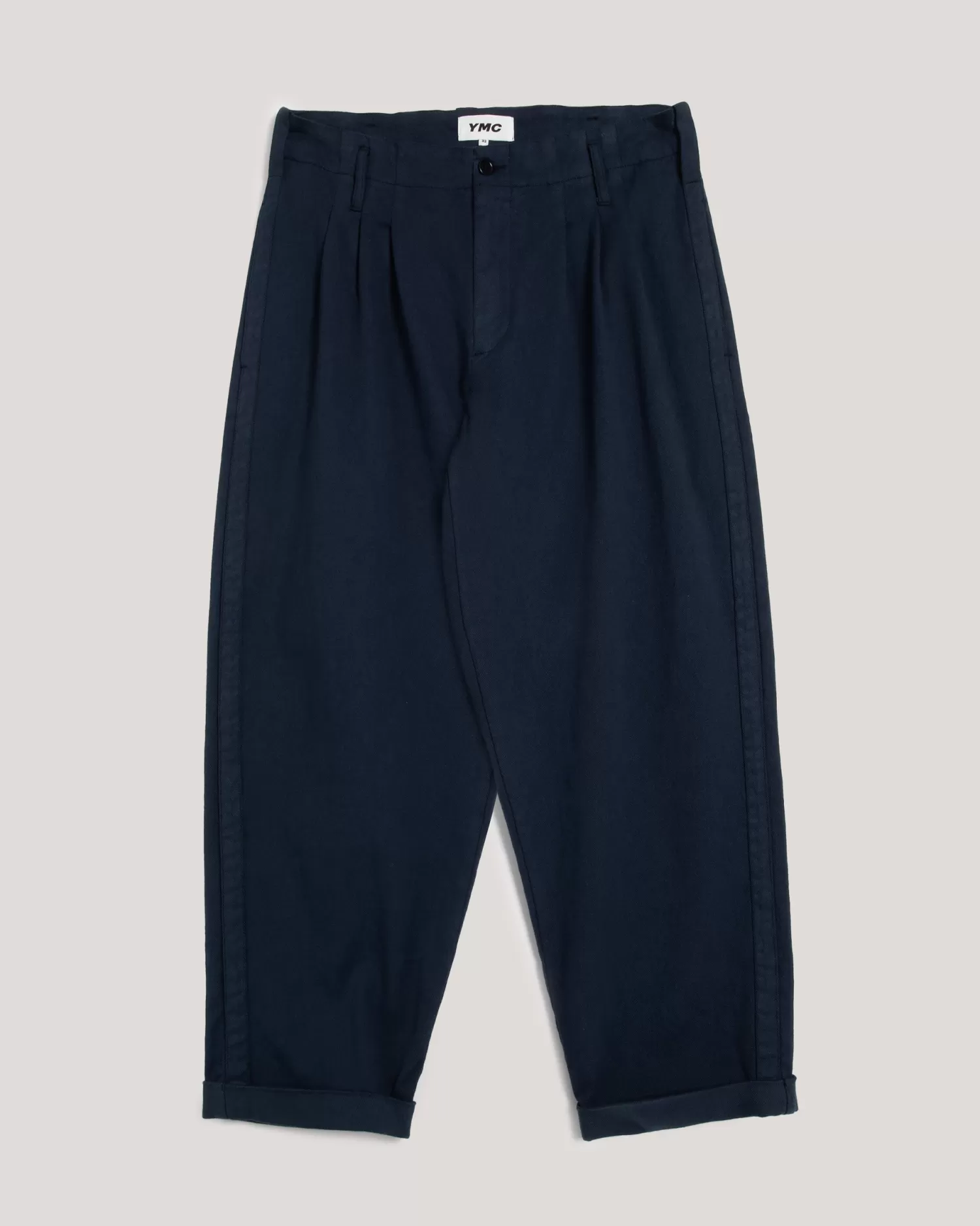 New Creole Peg Trouser Trousers