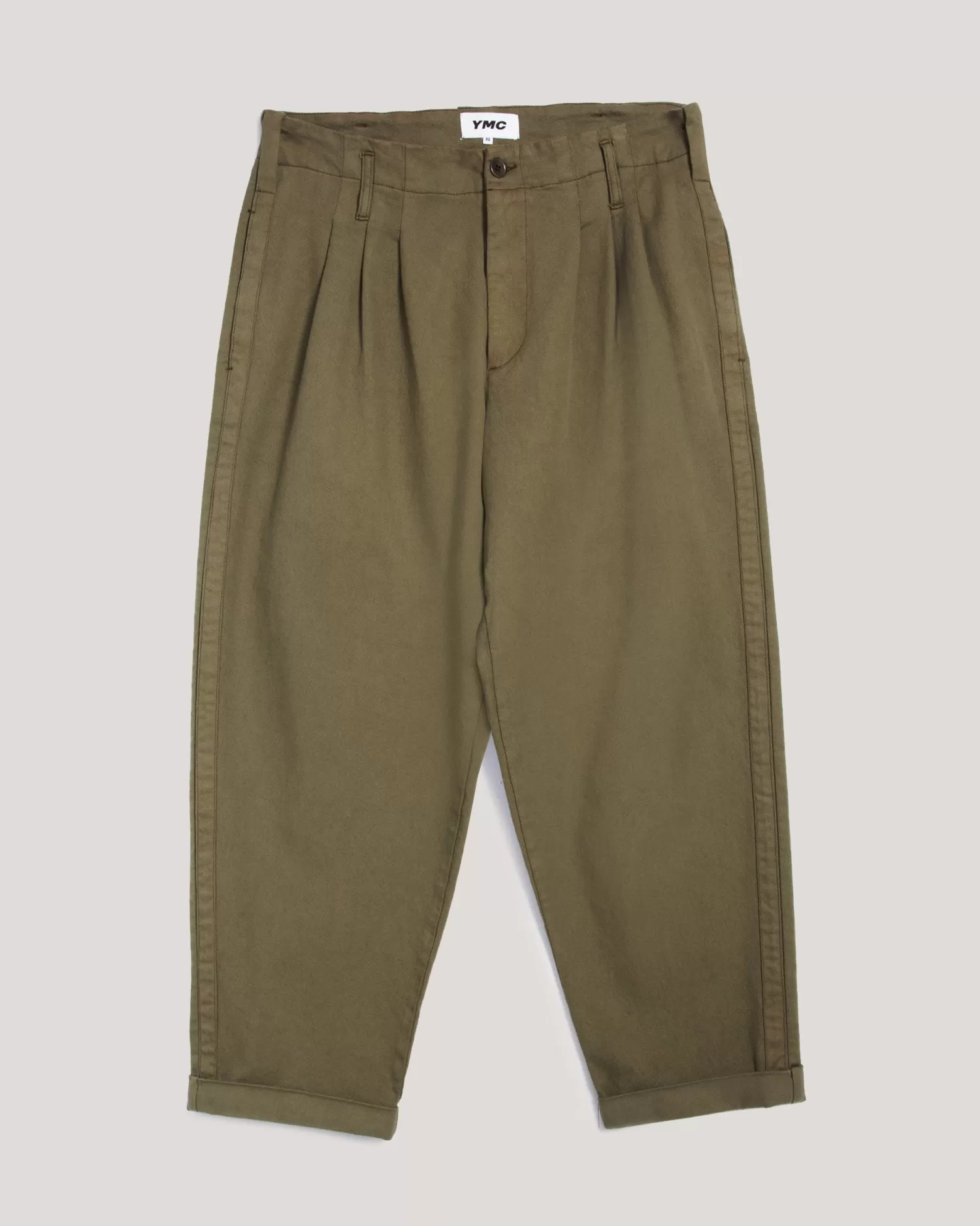 Online Creole Peg Trouser Trousers