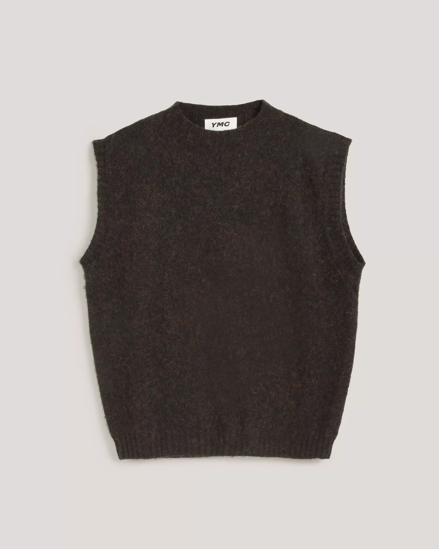 New Crew Neck Vest Knitwear | Knitwear