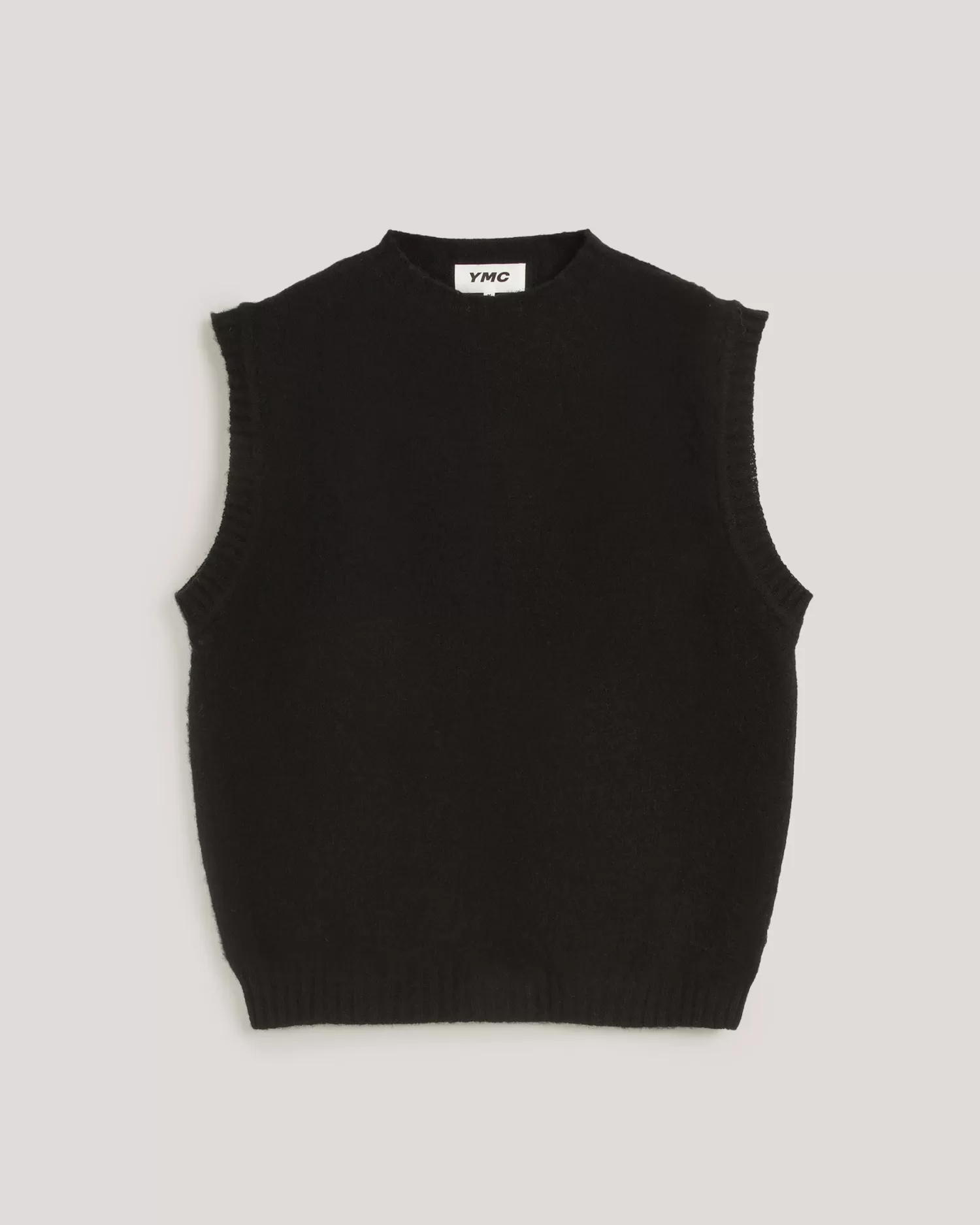 New Crew Neck Vest Knitwear | Knitwear