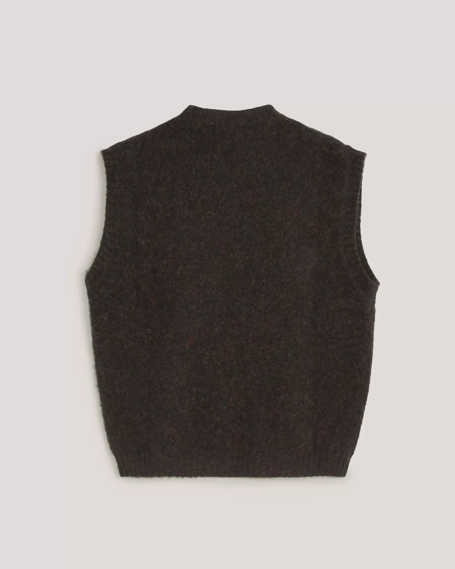 New Crew Neck Vest Knitwear | Knitwear