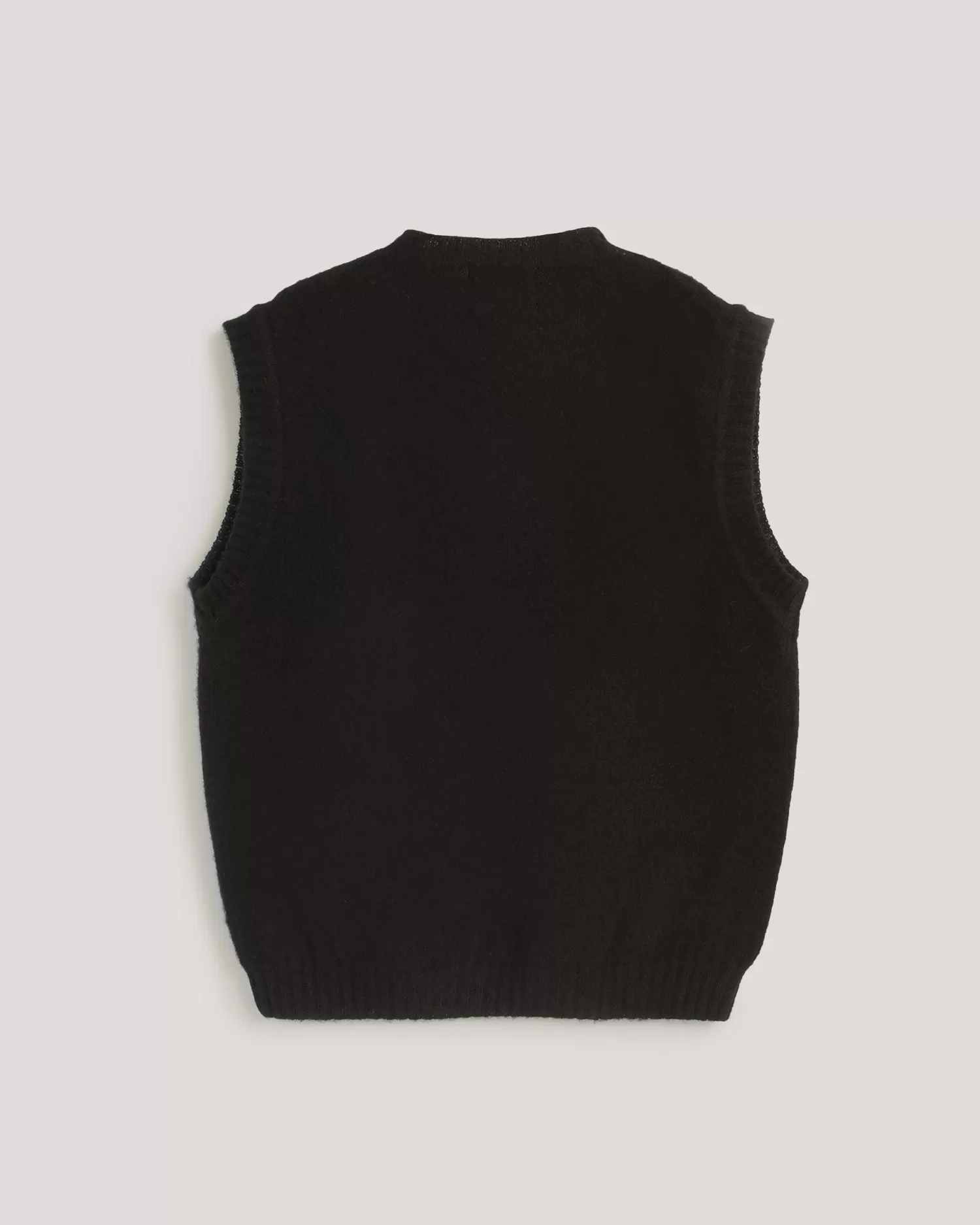 New Crew Neck Vest Knitwear | Knitwear