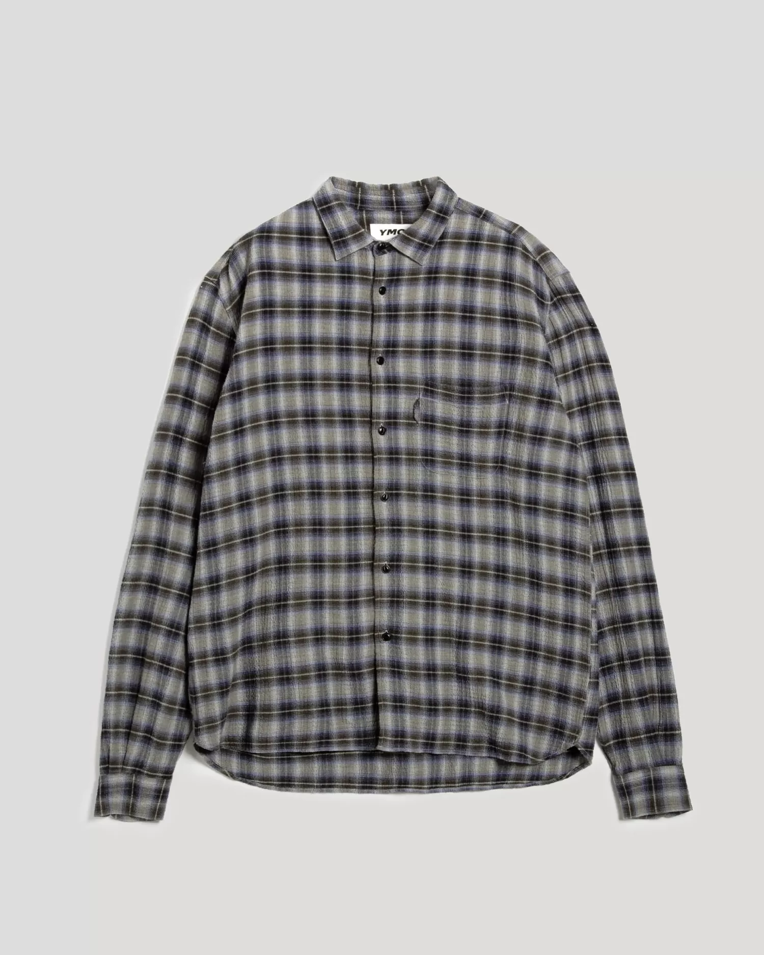 Outlet Curtis Shirt Shirts