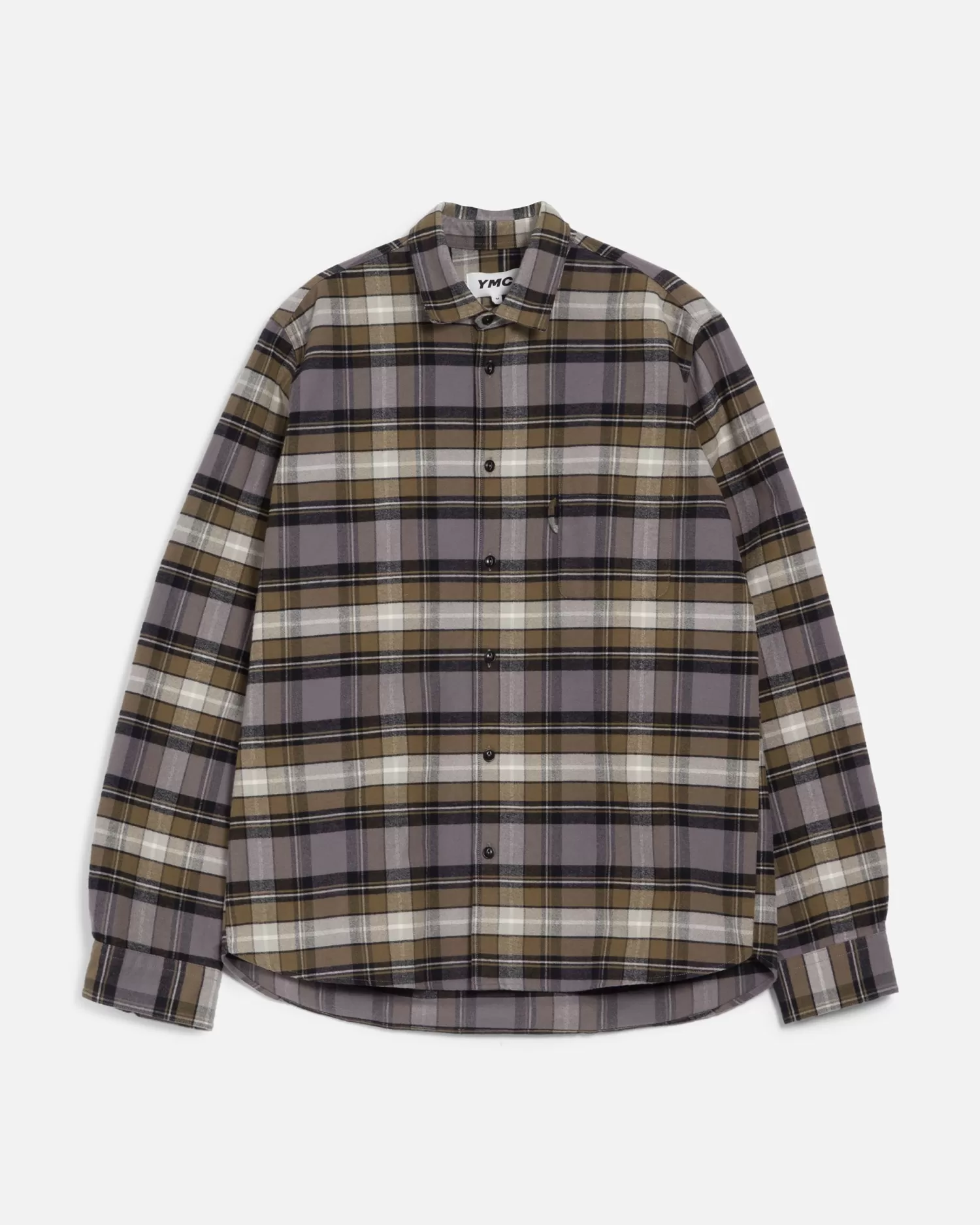 Flash Sale Curtis Shirt Shirts