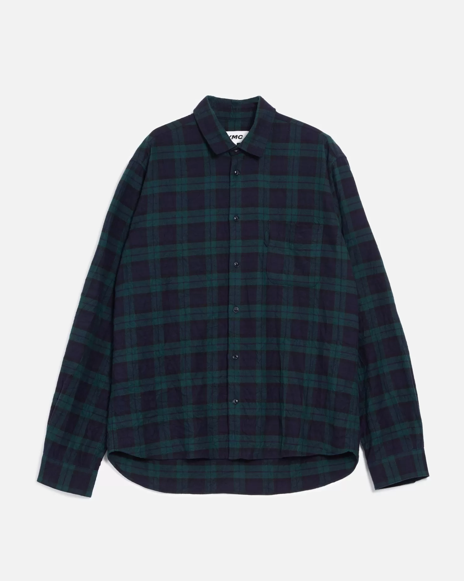 Store Curtis Shirt Shirts