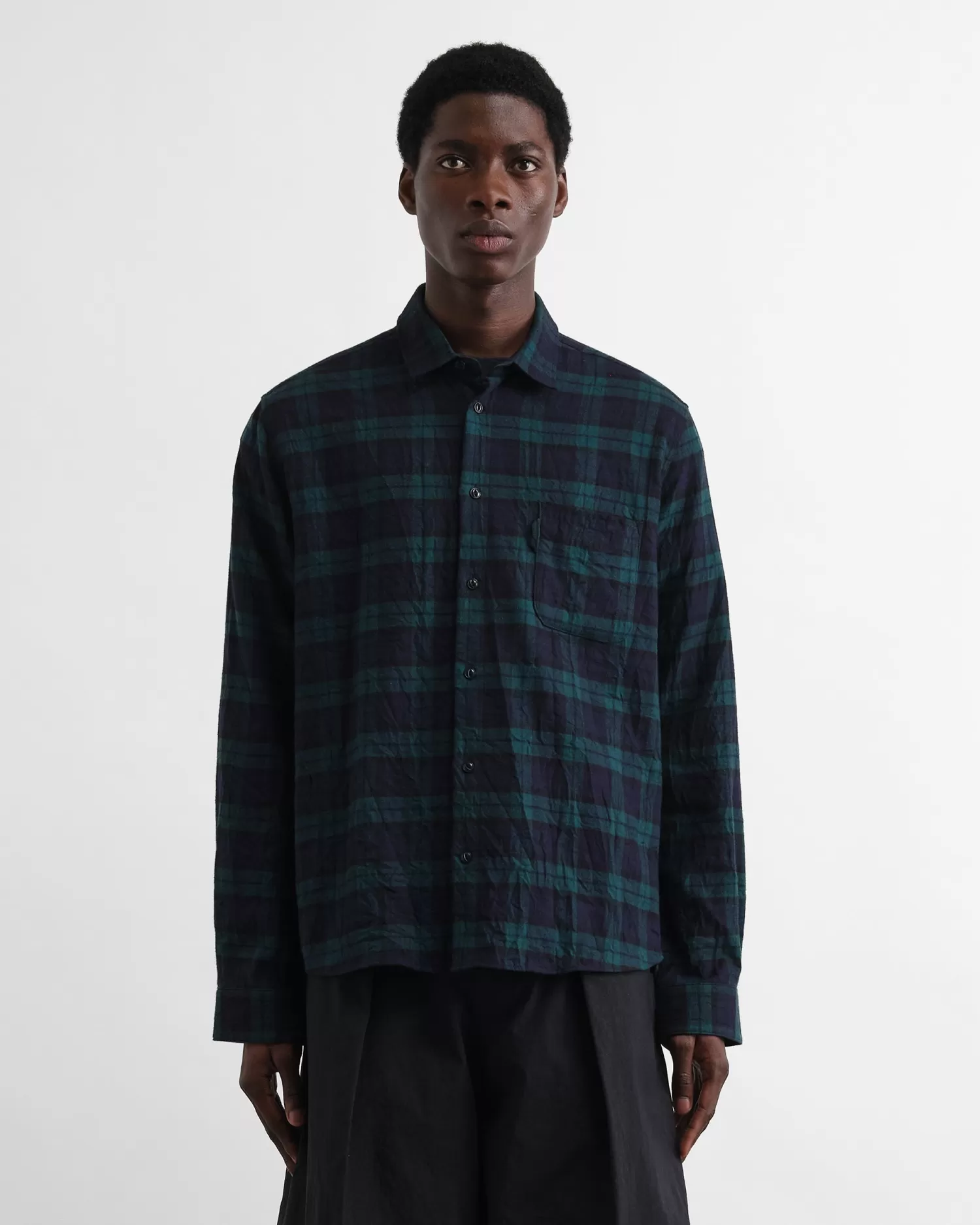 Store Curtis Shirt Shirts