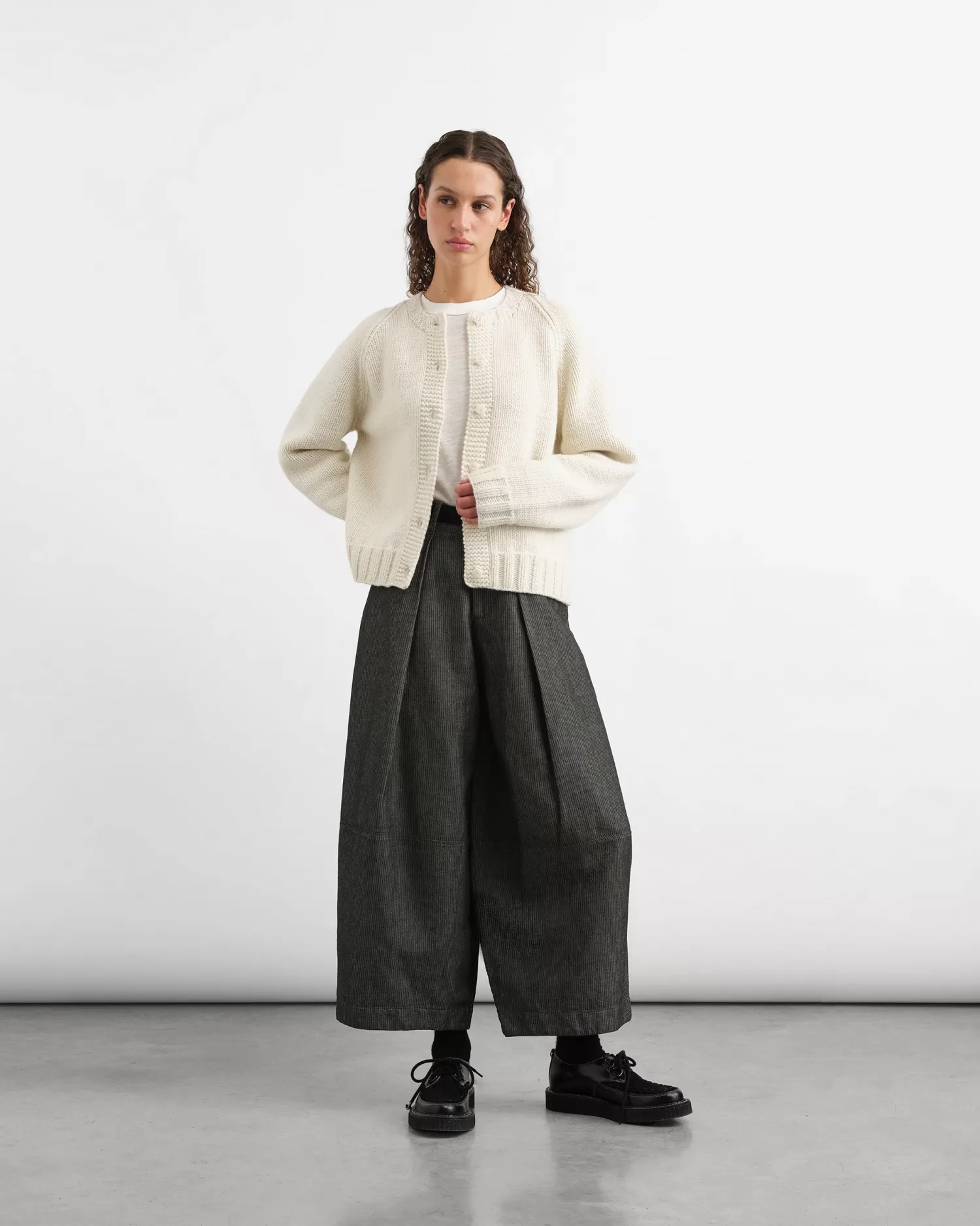 Outlet Deadbeat Trouser Women Trousers