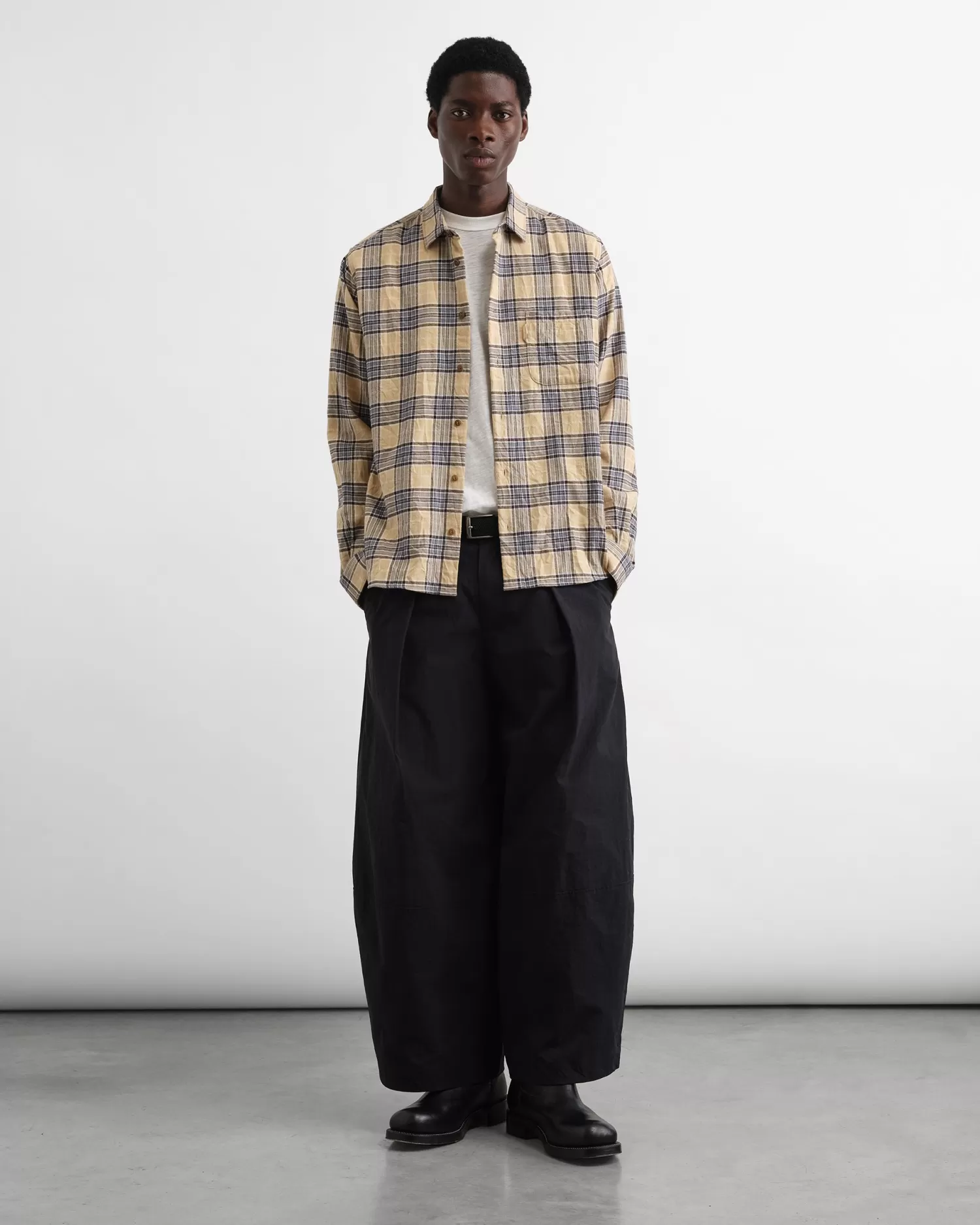 Online Deadbeat Trouser Trousers