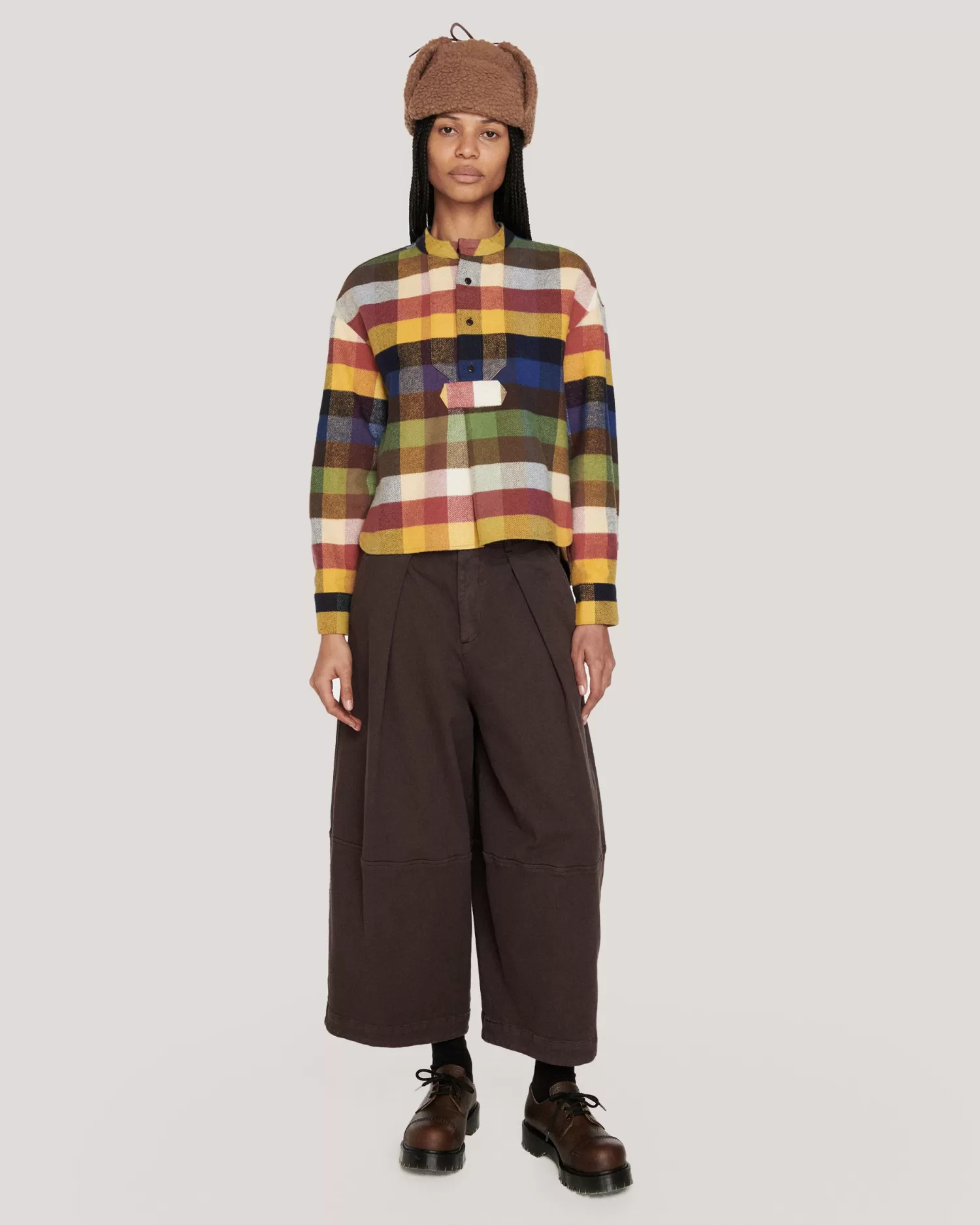 Store Deadbeat Trouser Women Trousers