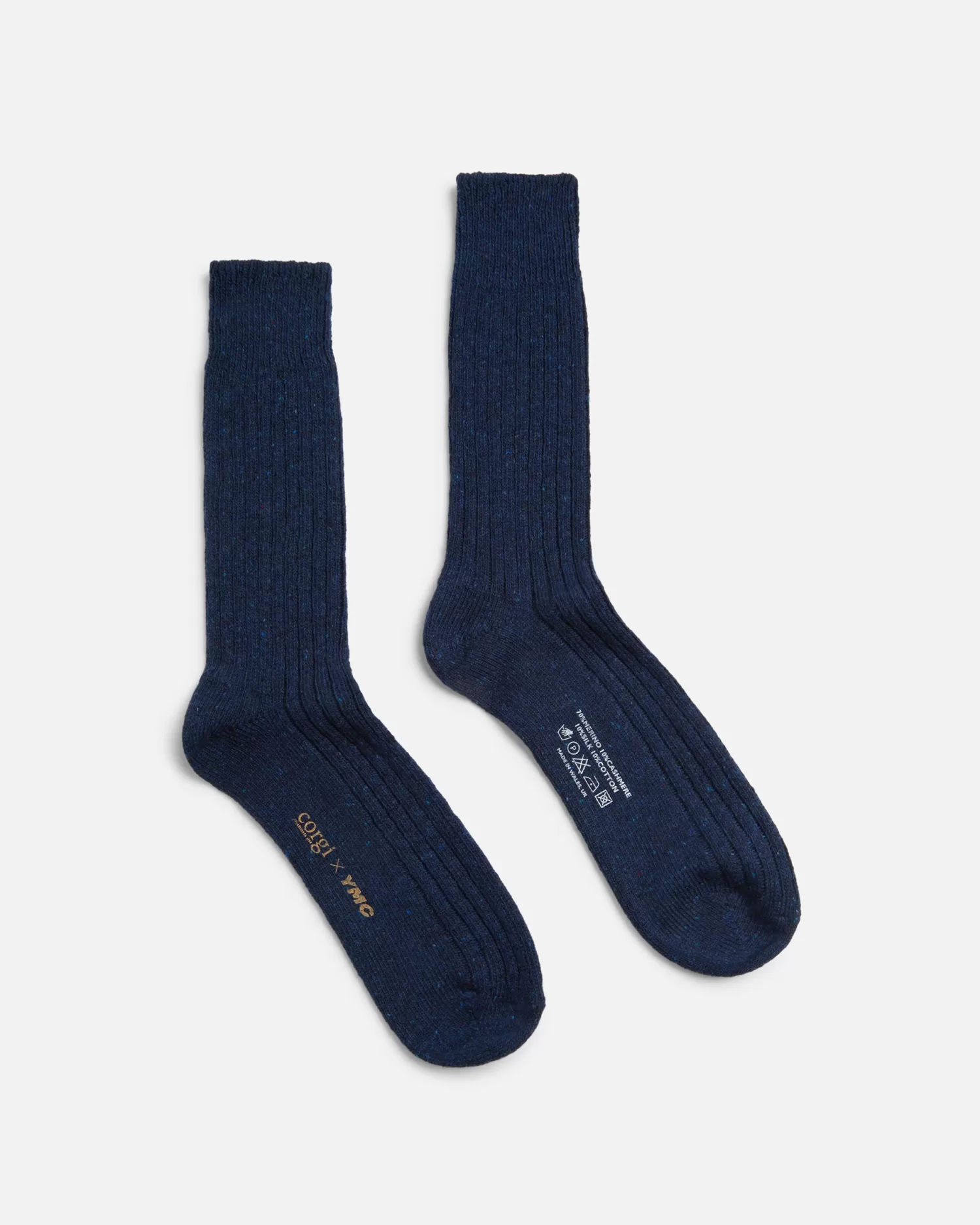 Flash Sale Donegal Wool Sock Socks