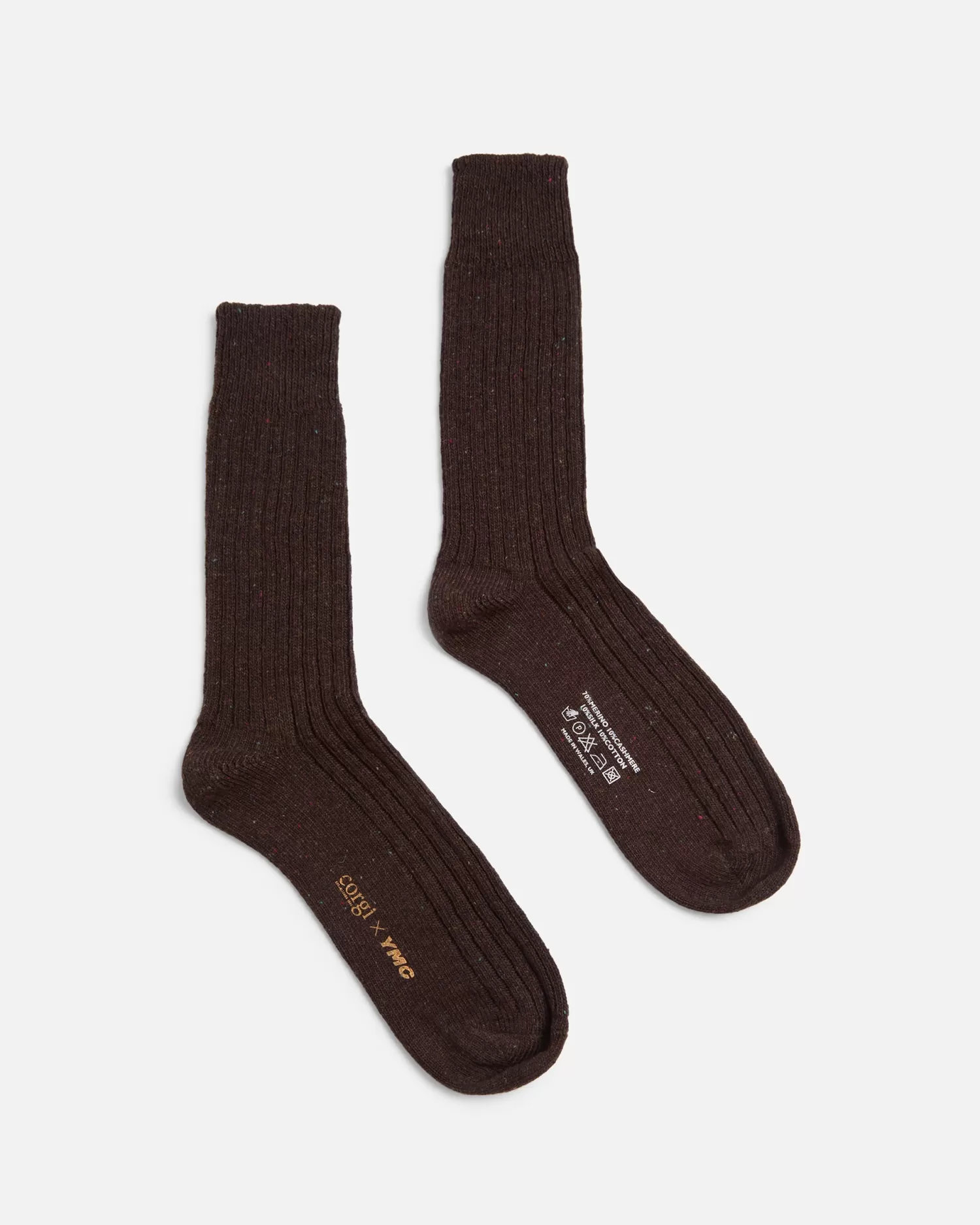 Best Sale Donegal Wool Sock Socks