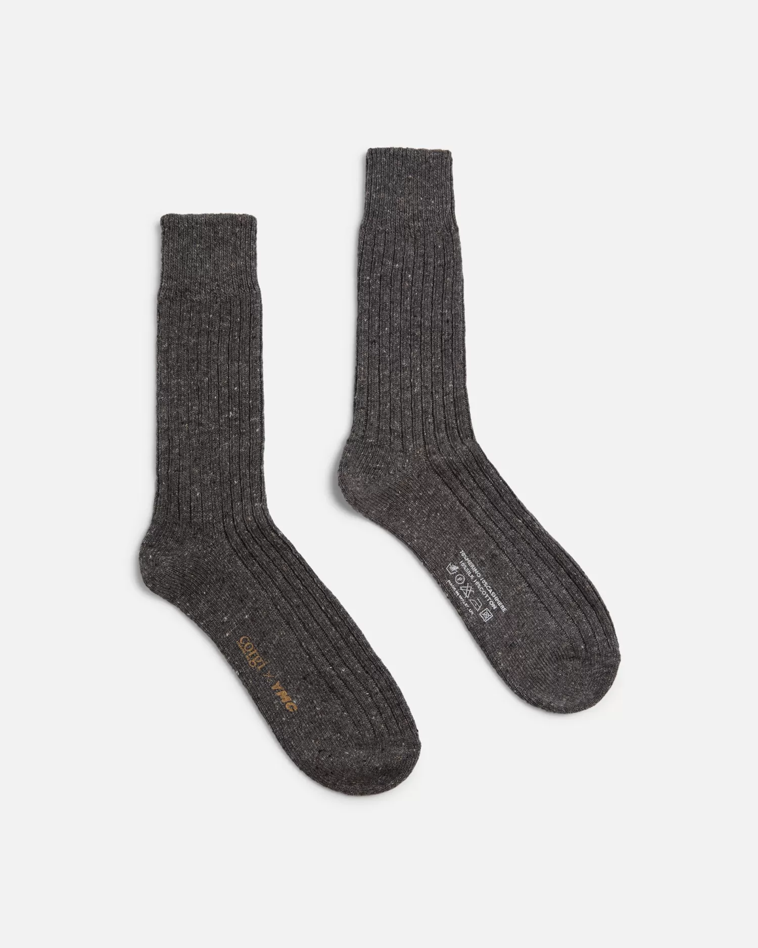 Best Sale Donegal Wool Sock Women Socks