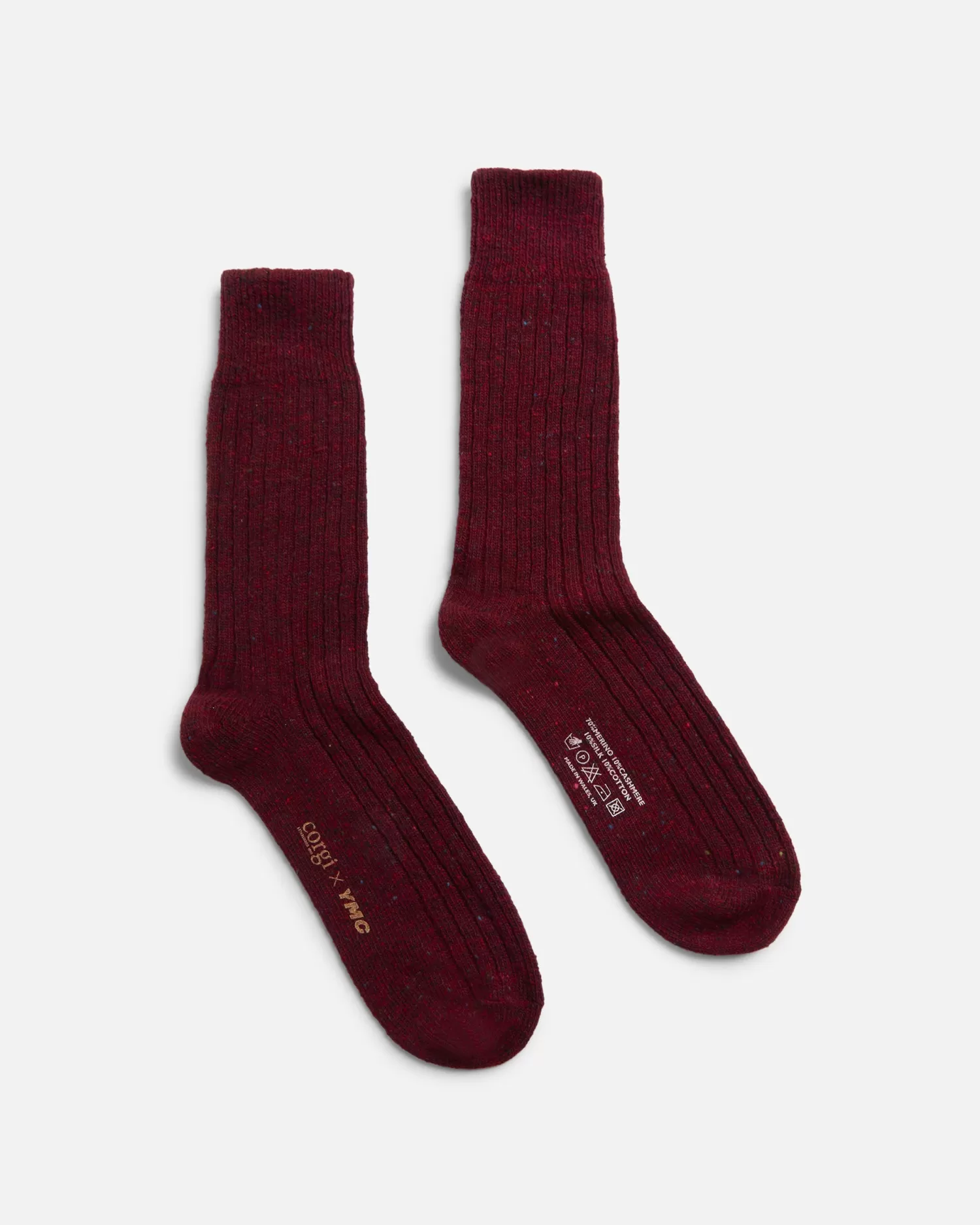 Cheap Donegal Wool Sock Women Socks