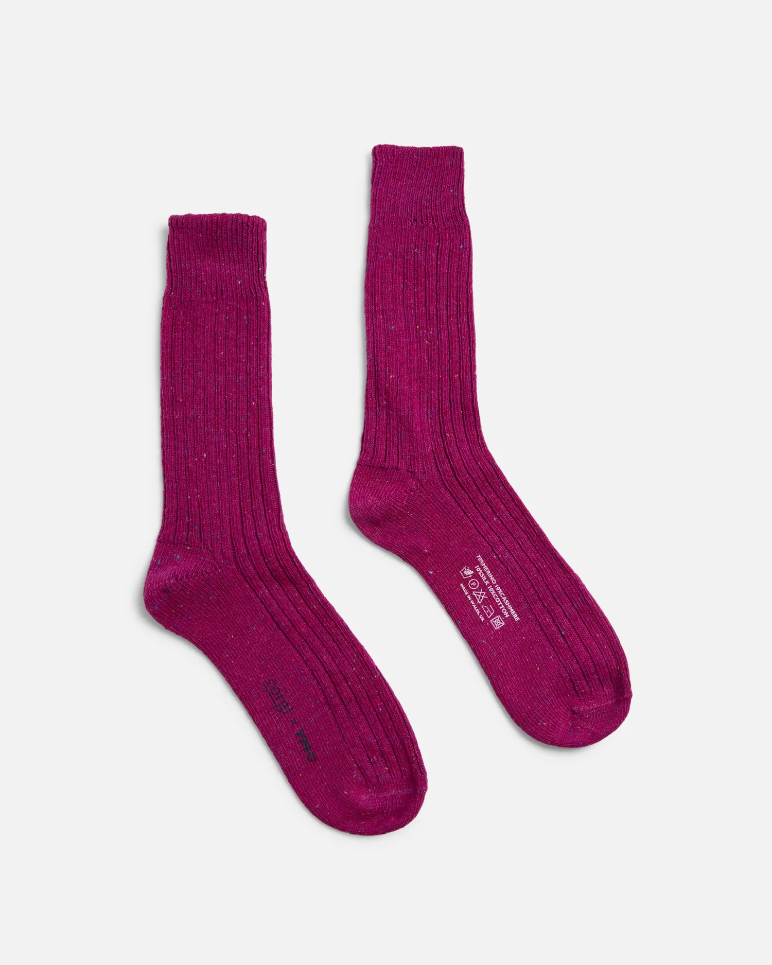 Online Donegal Wool Sock Women Socks