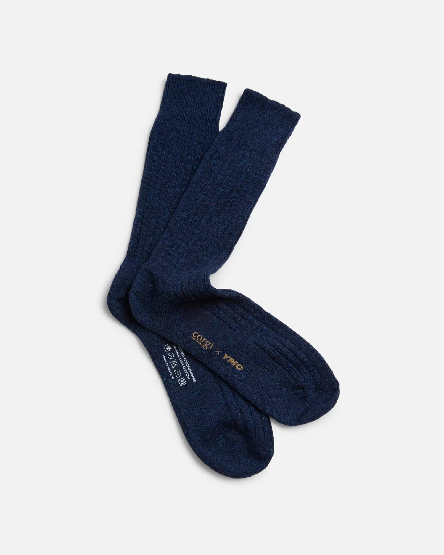 Flash Sale Donegal Wool Sock Socks