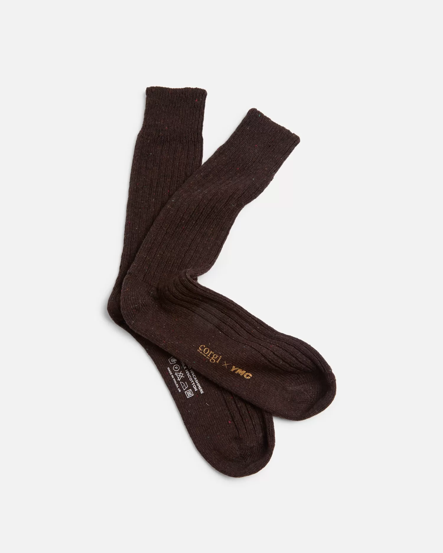 Best Sale Donegal Wool Sock Socks