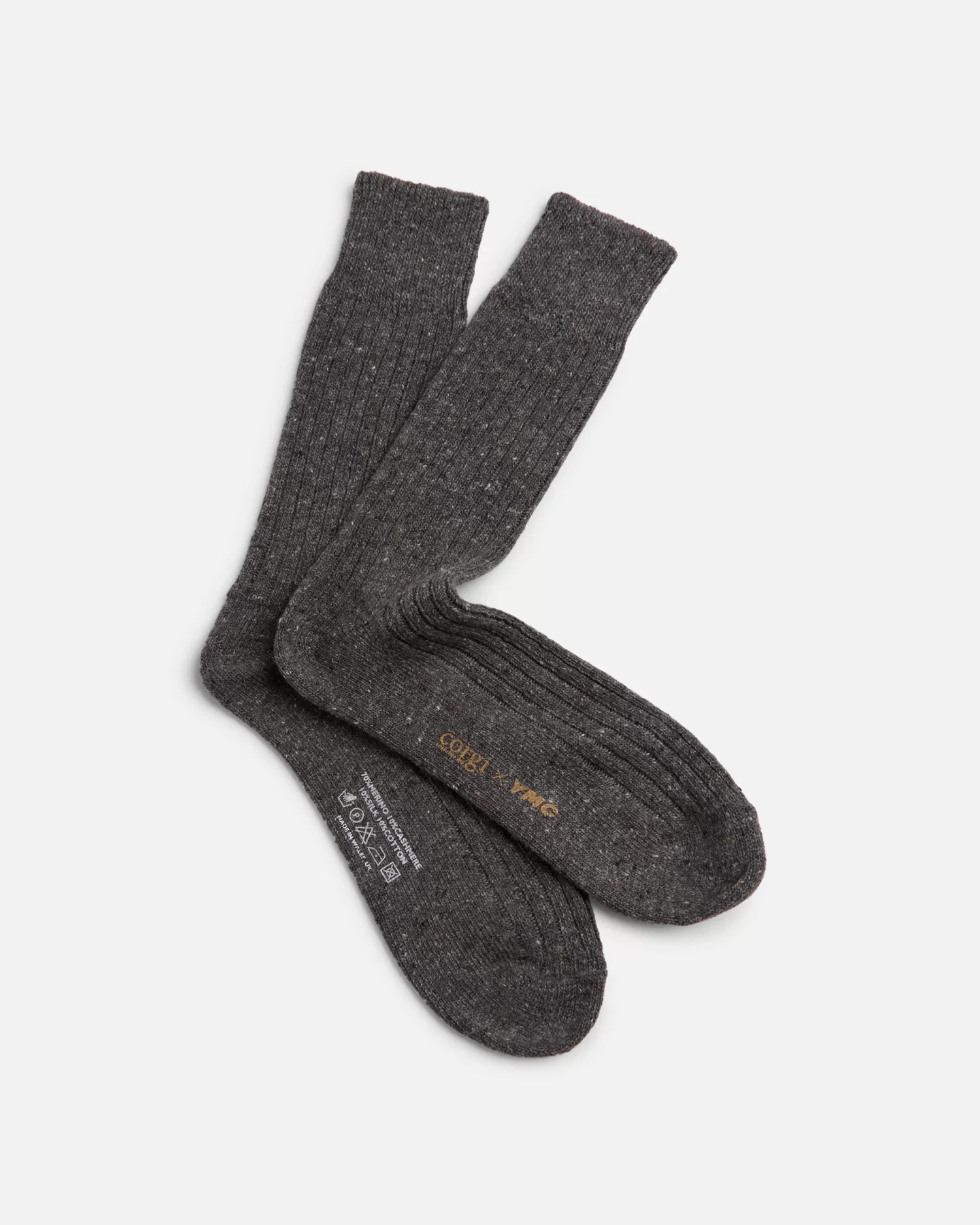 Best Sale Donegal Wool Sock Women Socks