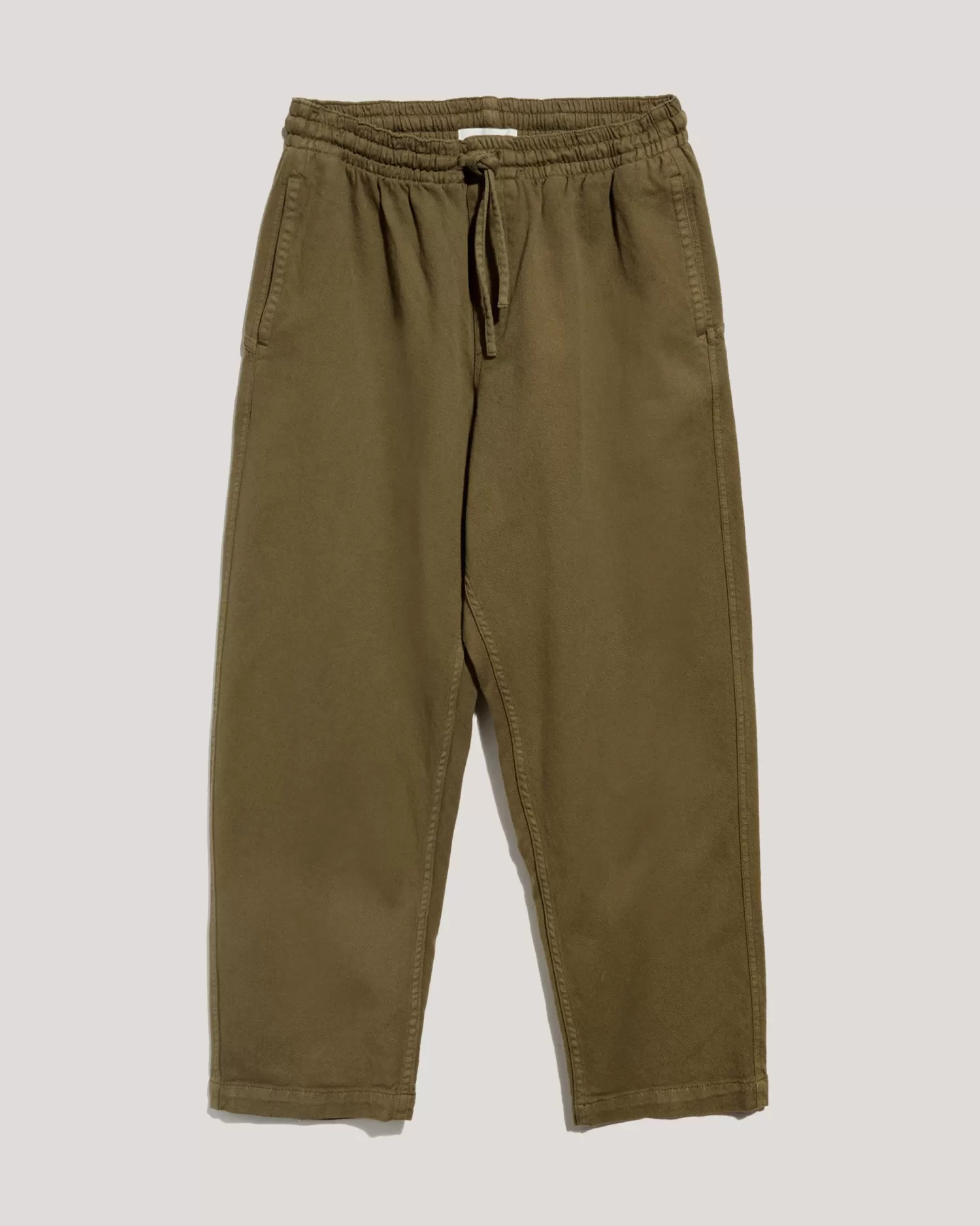 Flash Sale Earth Alva Skate Trouser Earth | Trousers