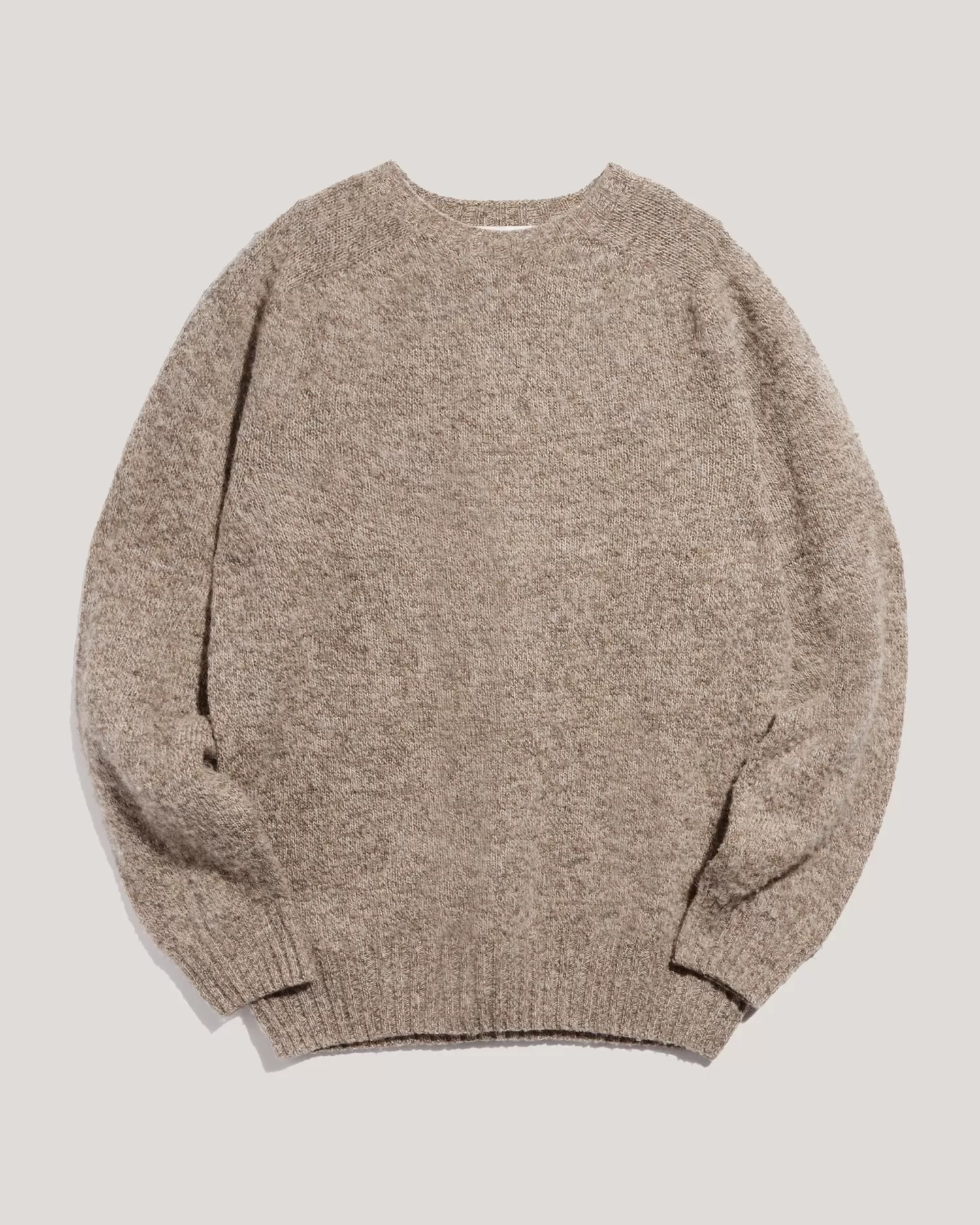 Discount Earth Suedehead Jumper Earth | Knitwear