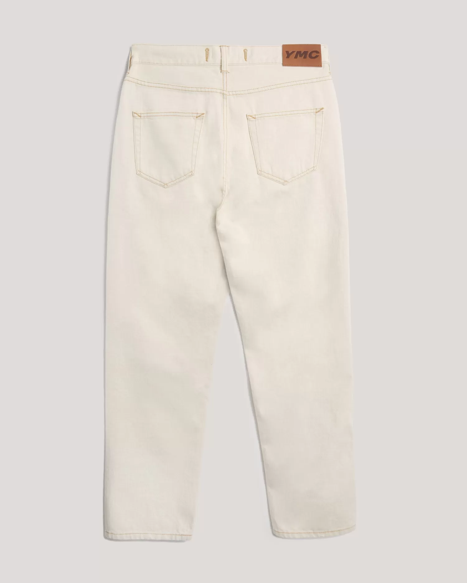 Outlet Earth Tearaway Jeans Earth | Denim