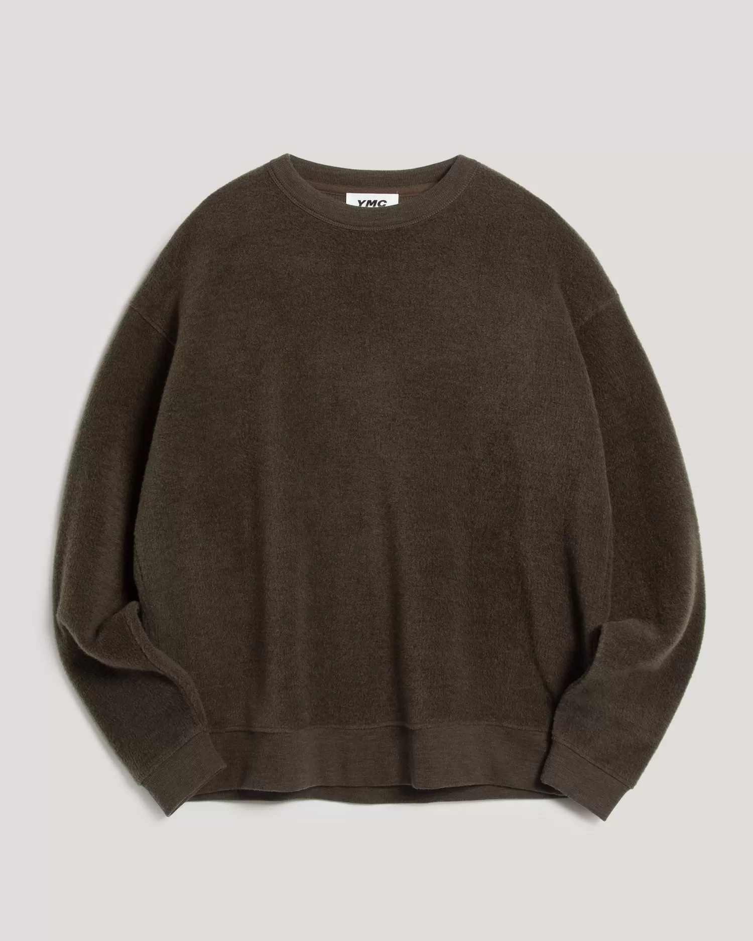 Store Fauss Jumper Knitwear