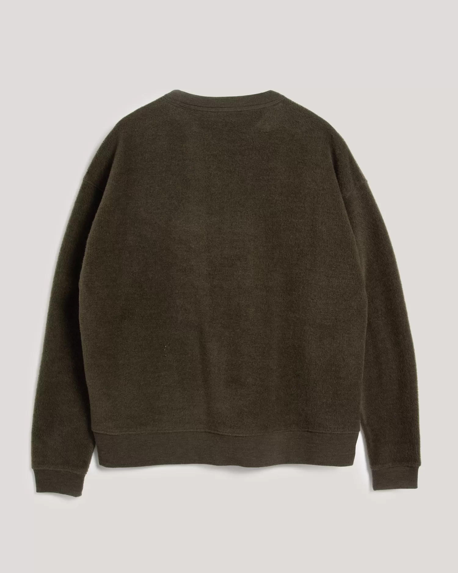 Store Fauss Jumper Knitwear