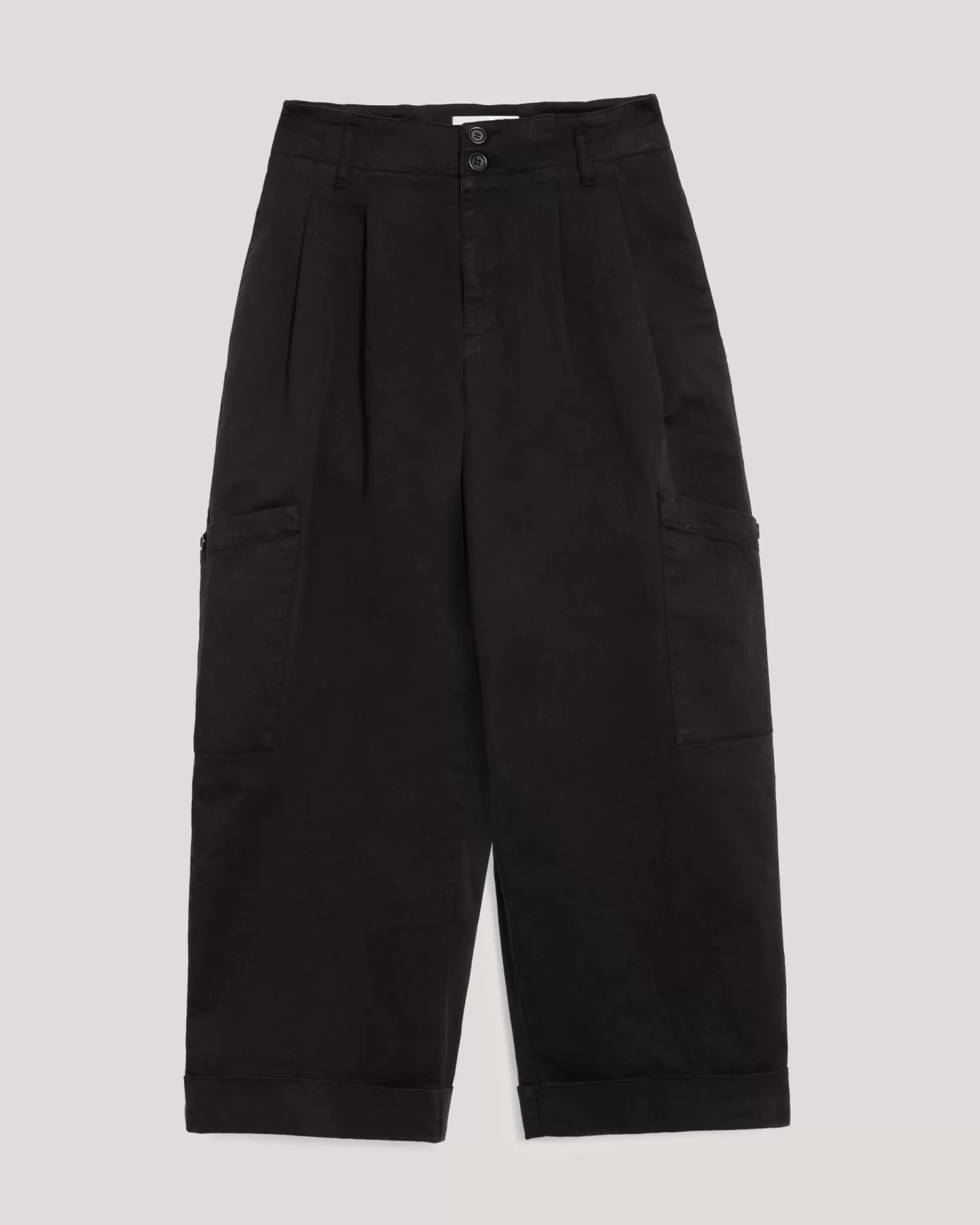 Cheap Grease Trouser Women Trousers