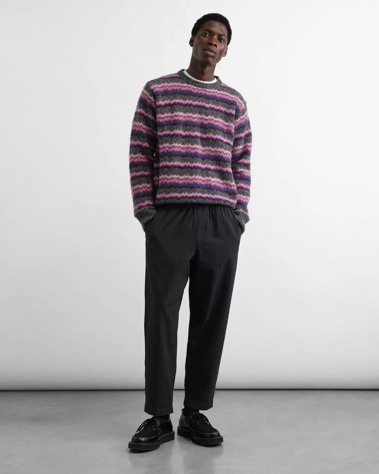 Hot Jeepster Jumper Knitwear