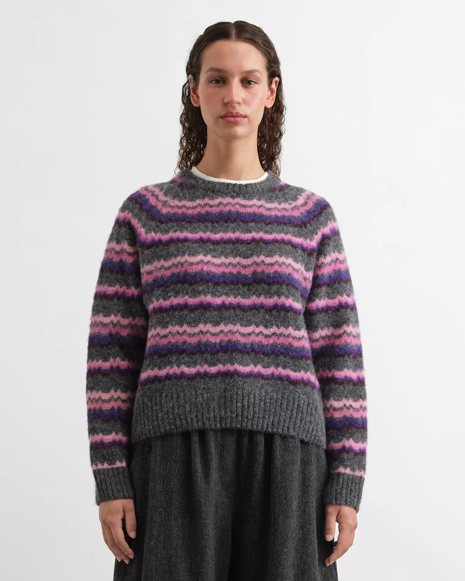 Clearance Jeepster Jumper Women Knitwear