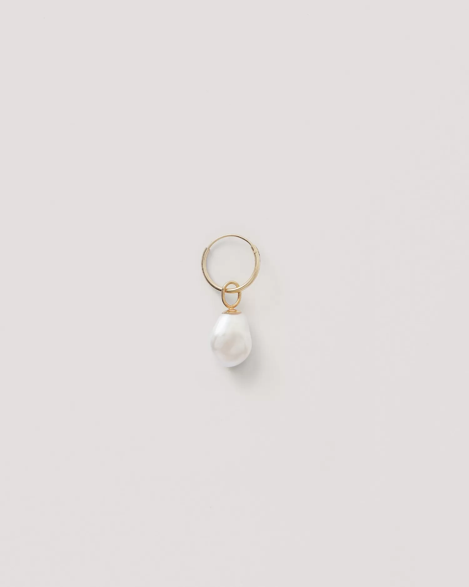 New Keshi Pearl Earring Women Jewellery