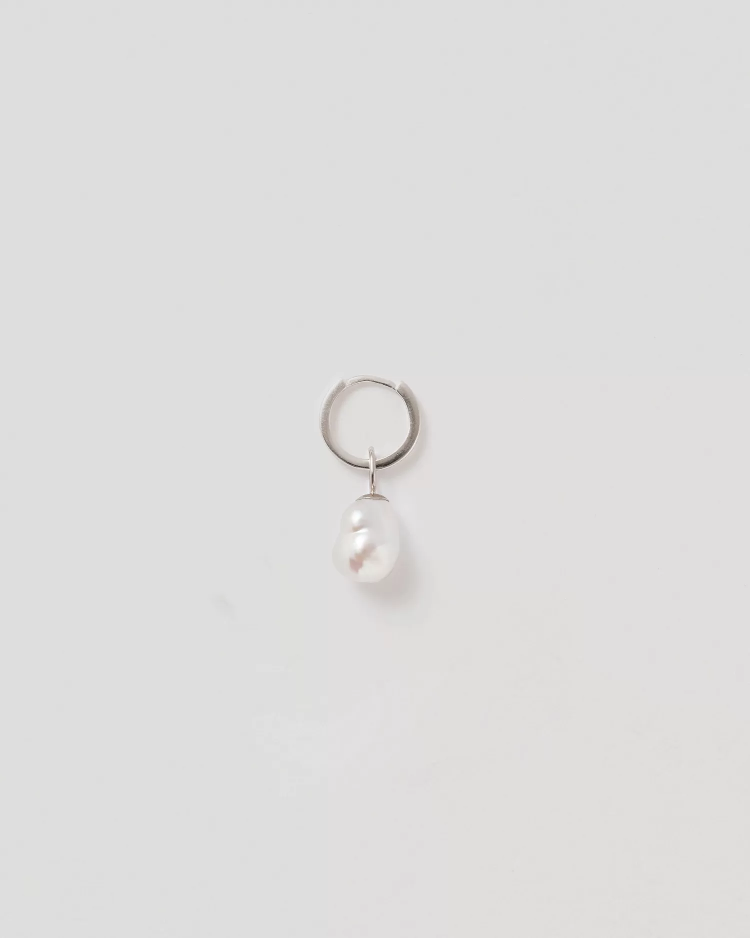 Best Keshi Pearl Earring Women Jewellery