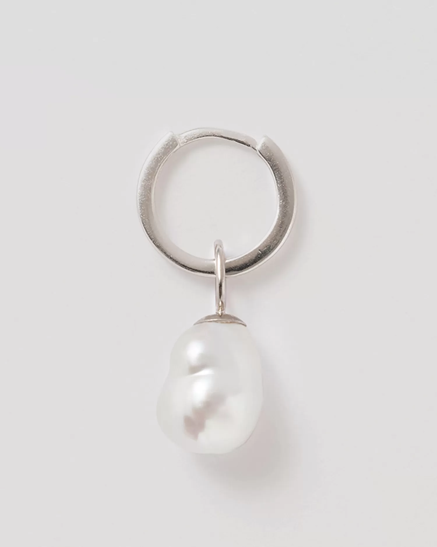 Best Keshi Pearl Earring Women Jewellery