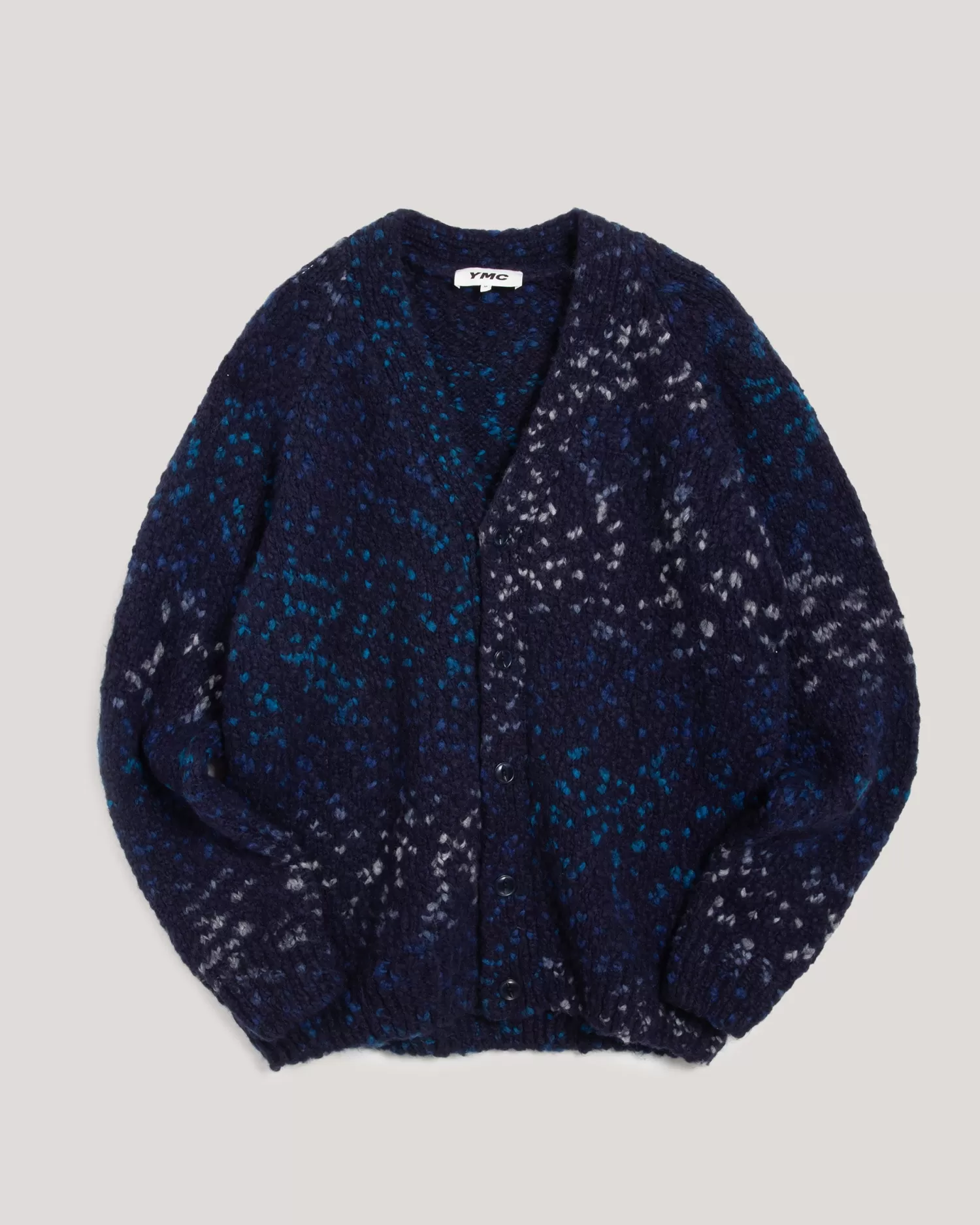 New Kurt Cardigan Knitwear