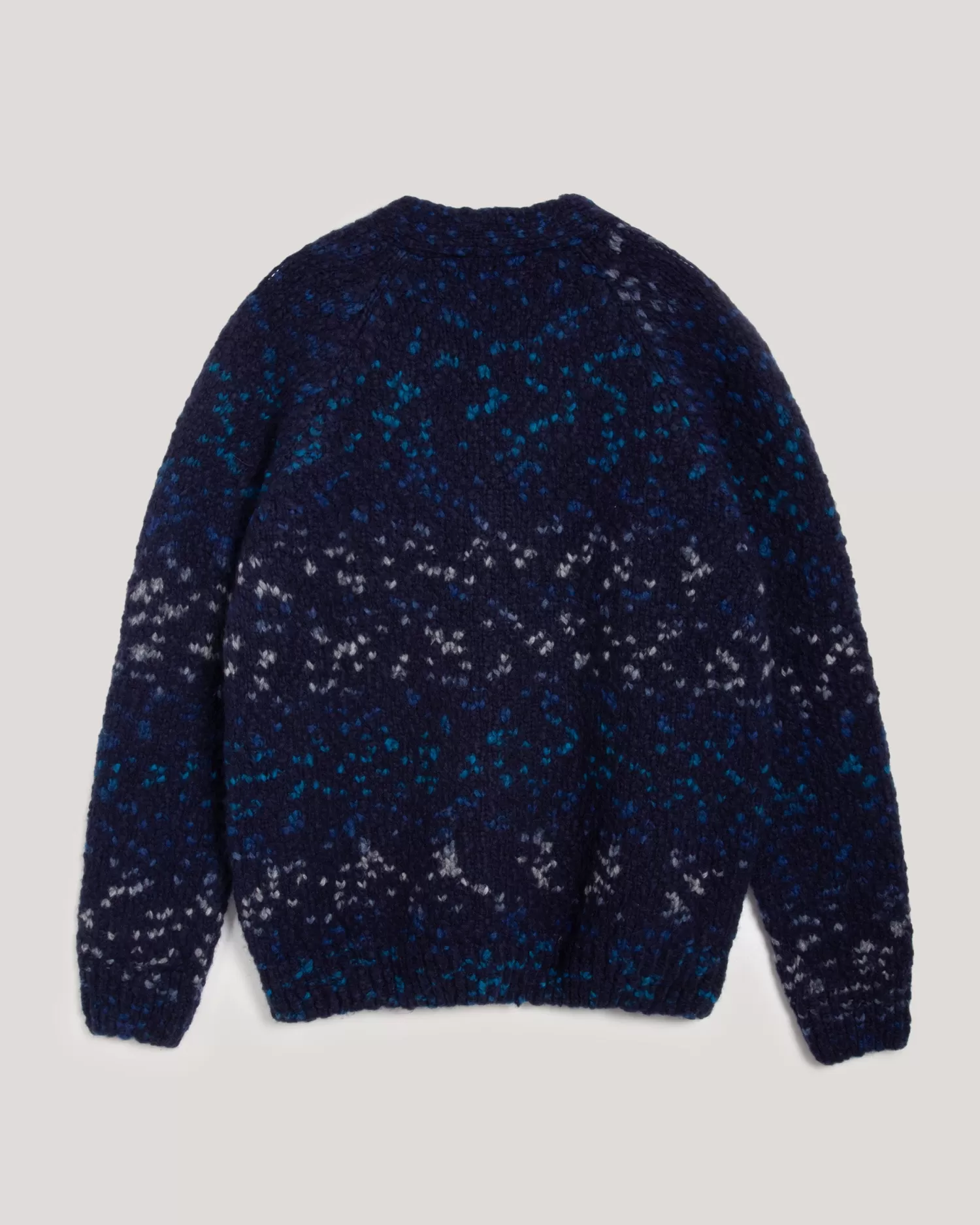 New Kurt Cardigan Knitwear