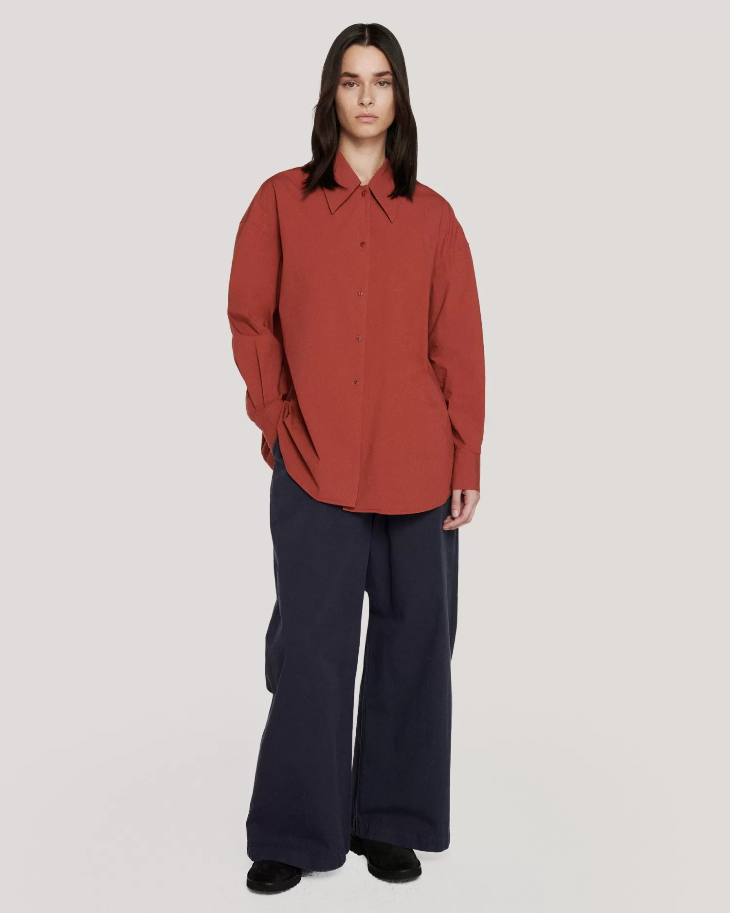 Outlet Lena Shirt Women Shirts