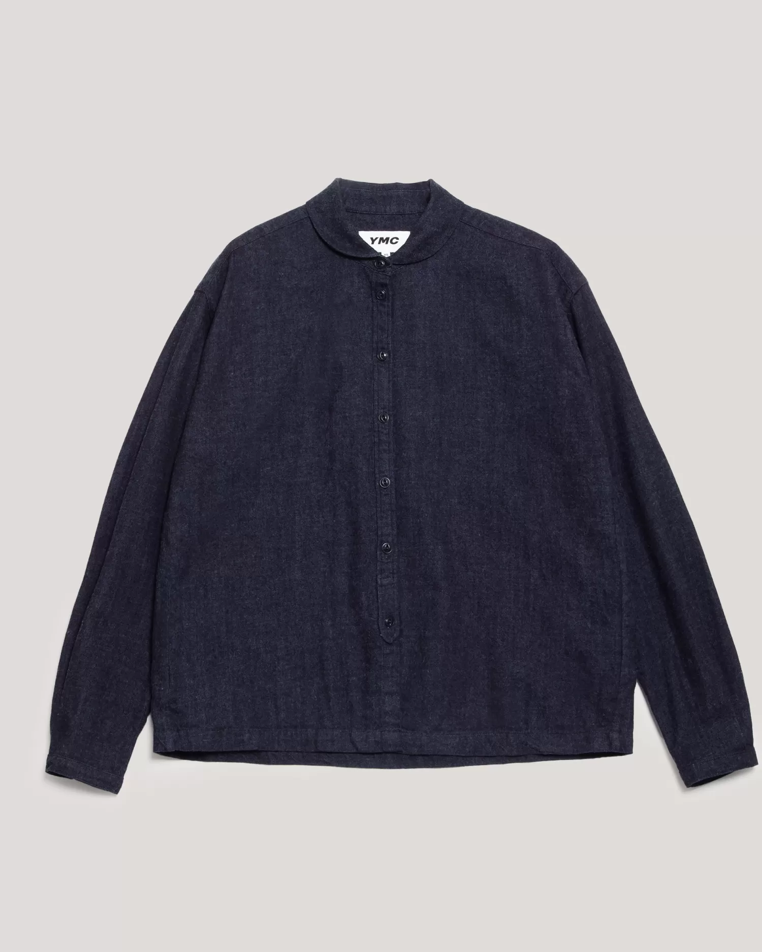 Online Marianne Shirt Women Denim | Shirts