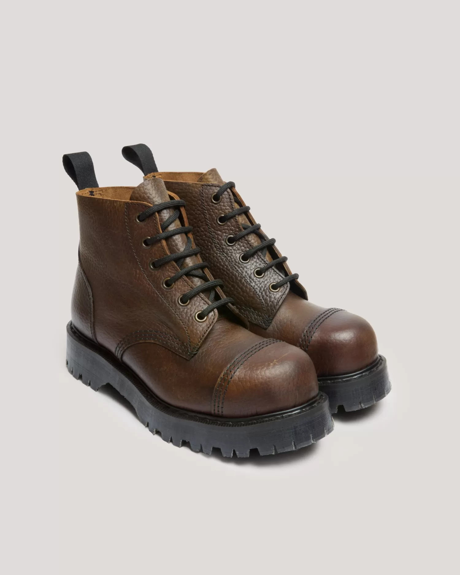 Outlet Men's Derby Boots Boots