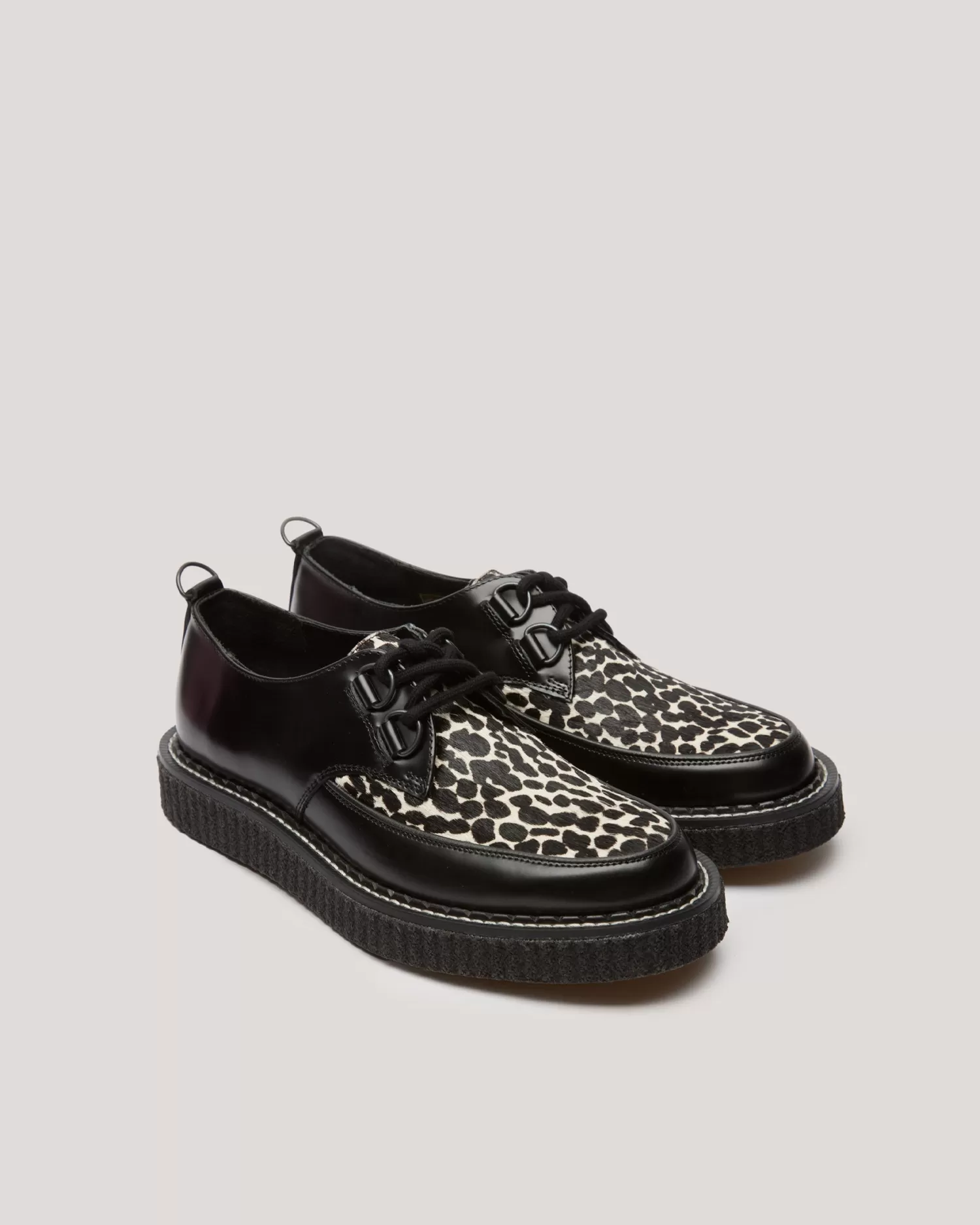 Discount Men's Hatton Leopard Shoes Shoes