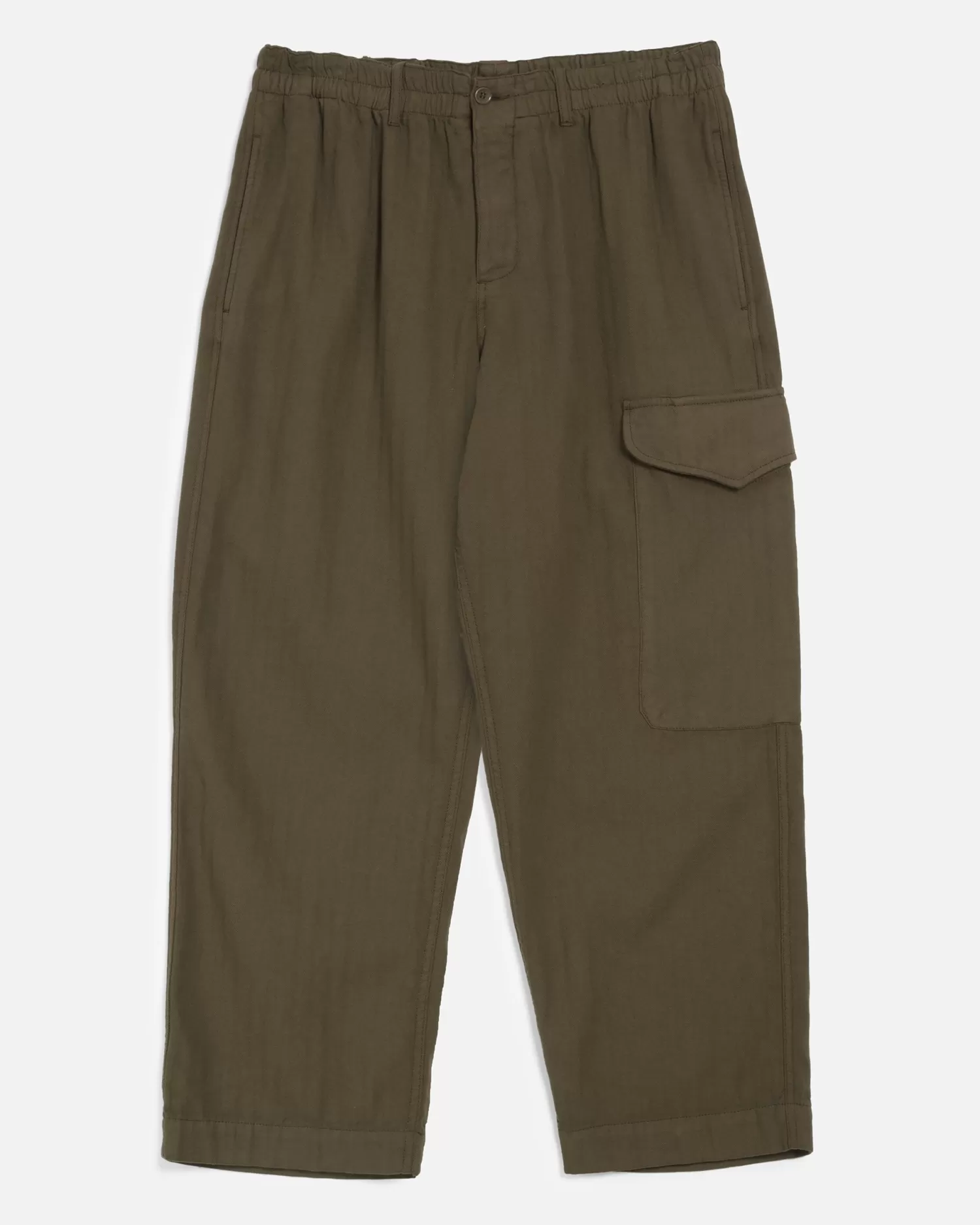 Store Military Trouser Trousers